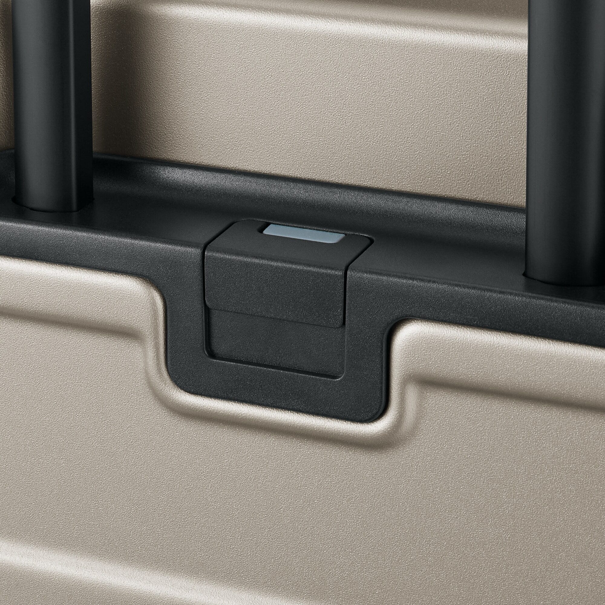 Adjustable Handle Hard Shell Suitcase 105L | Check-In - Image 54