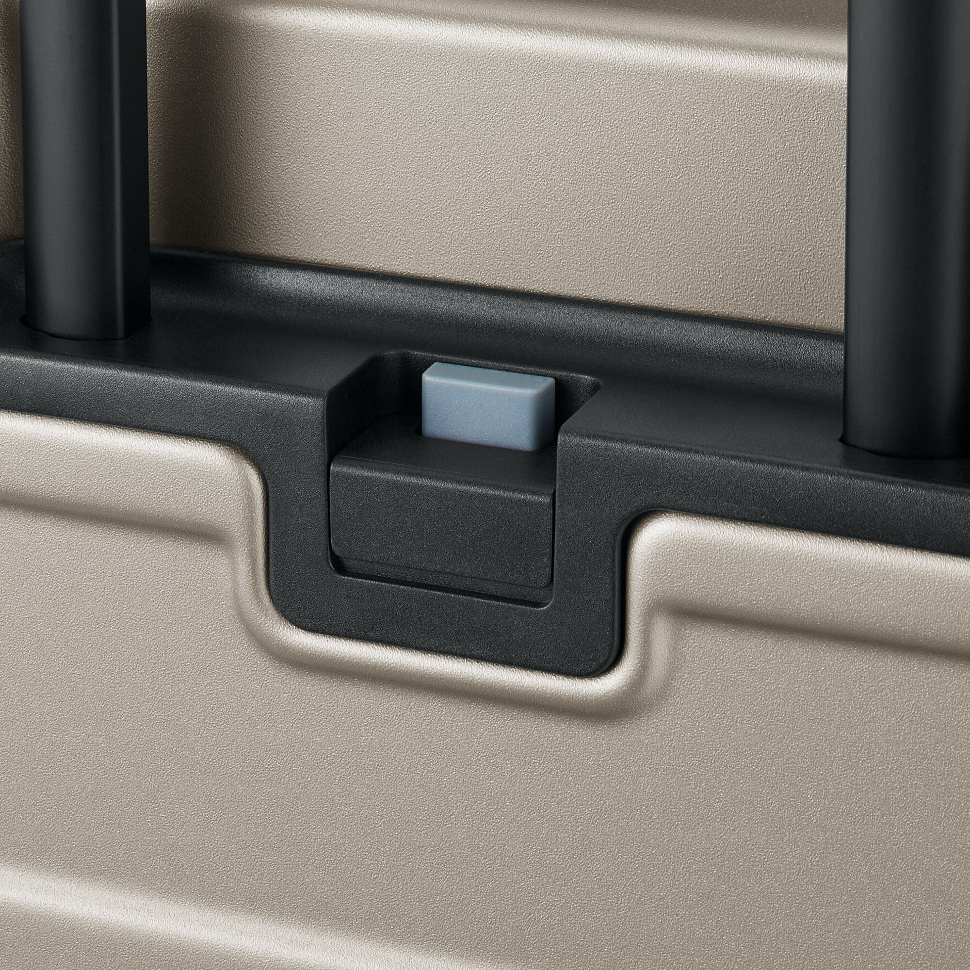 Adjustable Handle Hard Shell Suitcase 105L | Check-In - Image 55