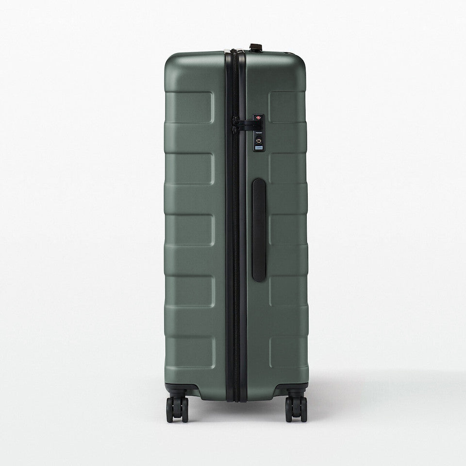 Adjustable Handle Hard Shell Suitcase 105L | Check-In - Image 86