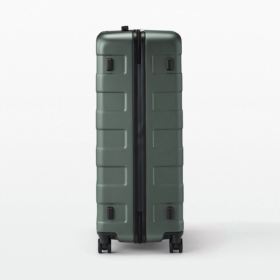 Adjustable Handle Hard Shell Suitcase 105L | Check-In - Image 87