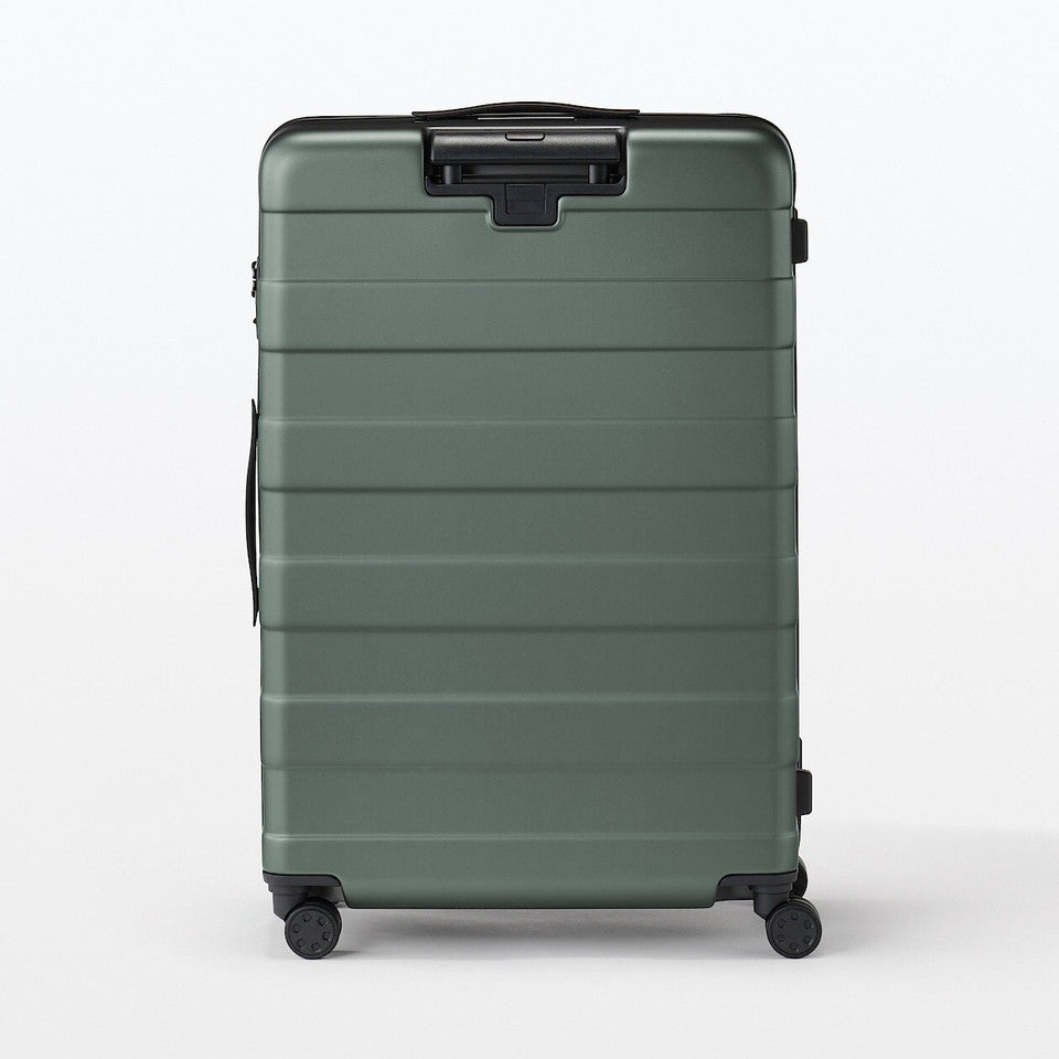 Adjustable Handle Hard Shell Suitcase 105L | Check-In - Image 88