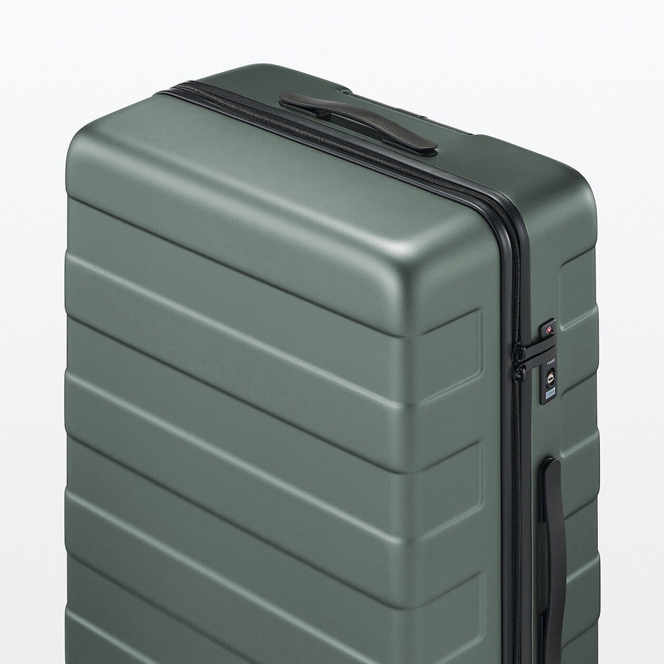 Adjustable Handle Hard Shell Suitcase 105L | Check-In - Image 89