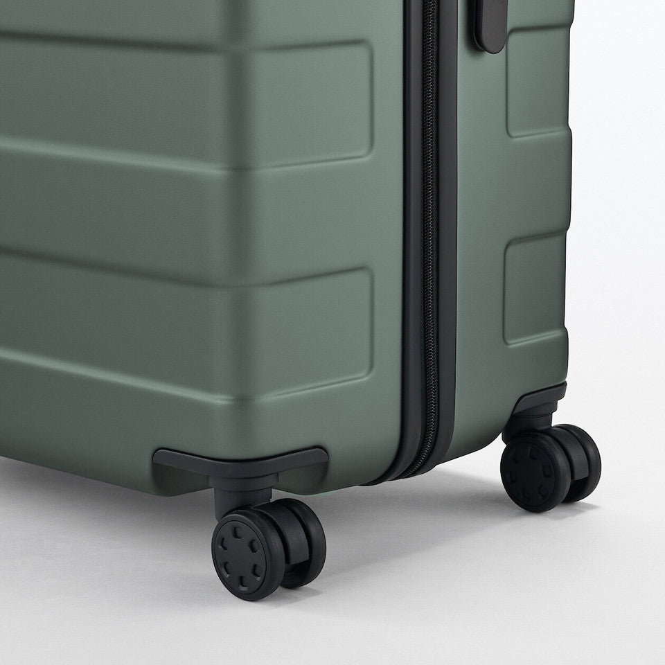 Adjustable Handle Hard Shell Suitcase 105L | Check-In - Image 92