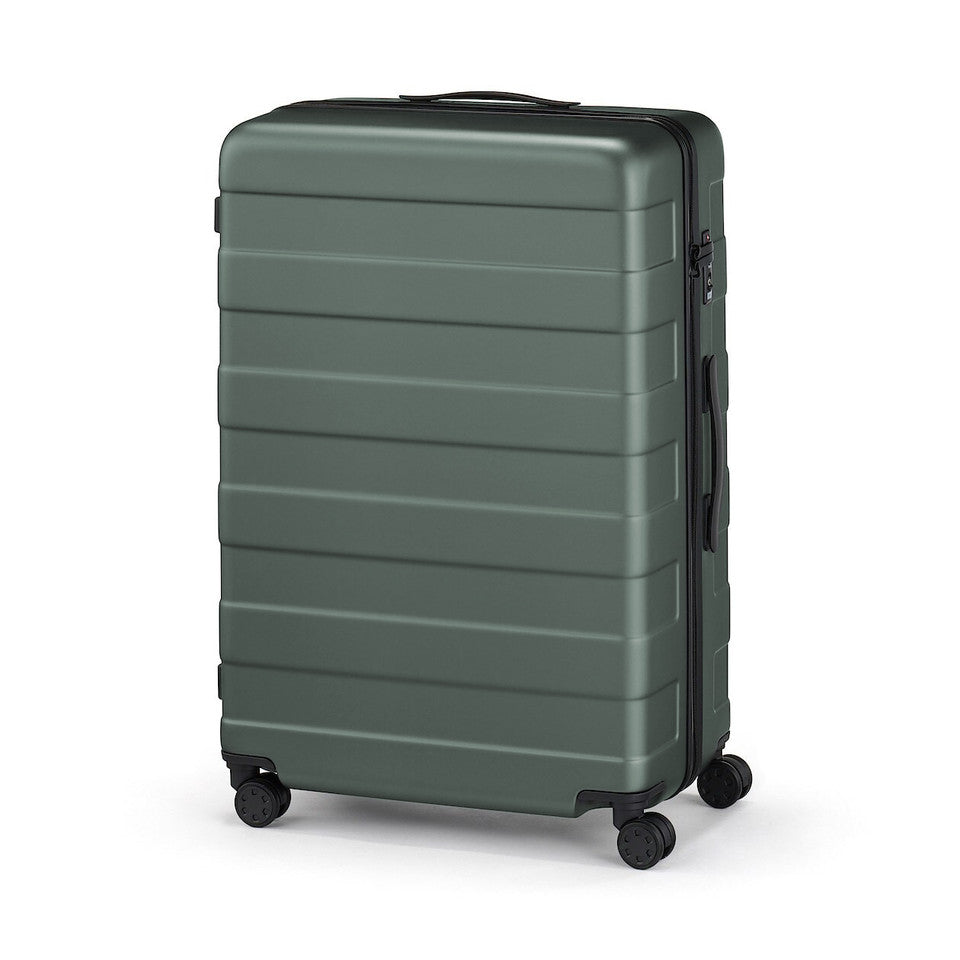 Adjustable Handle Hard Shell Suitcase 105L | Check-In - Image 85