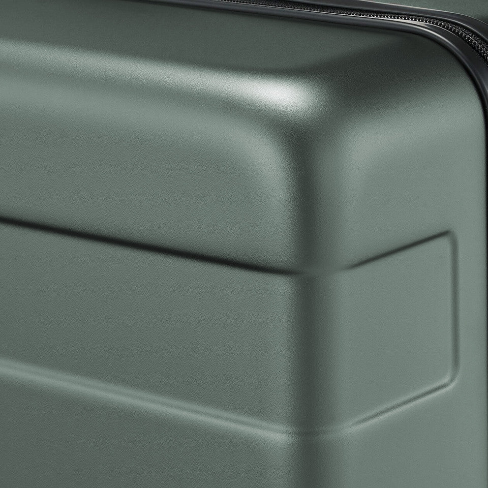 Adjustable Handle Hard Shell Suitcase 105L | Check-In - Image 99