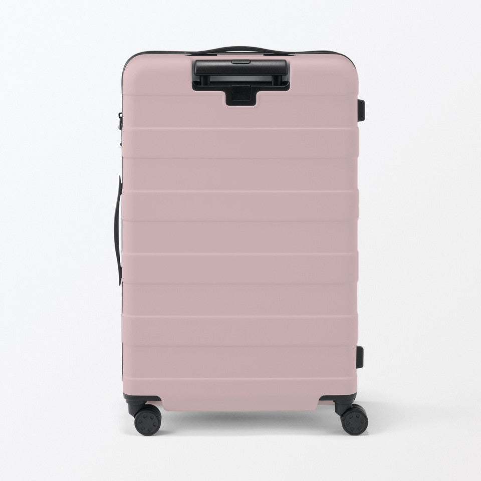 Adjustable Handle Hard Shell Suitcase 105L | Check-In - Image 106