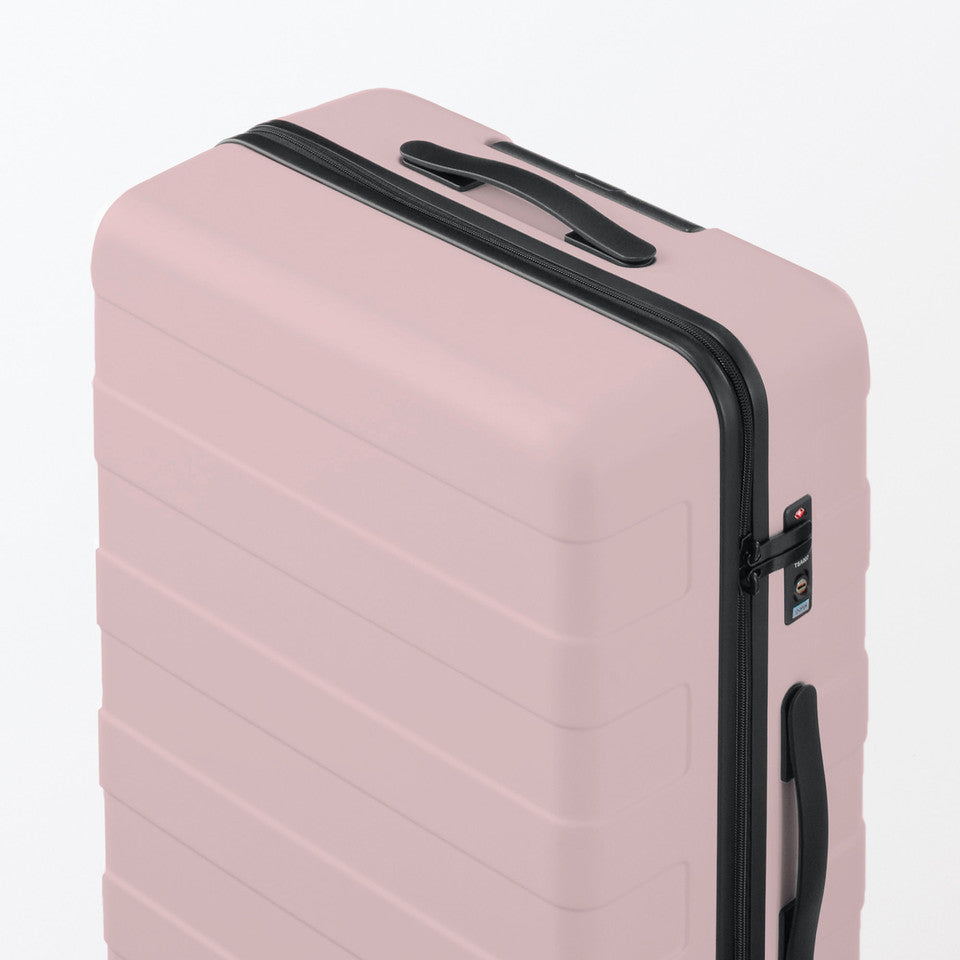 Adjustable Handle Hard Shell Suitcase 105L | Check-In - Image 107