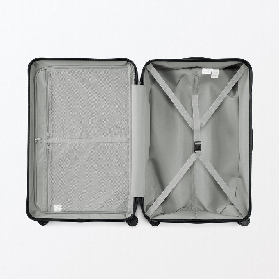 Adjustable Handle Hard Shell Suitcase 105L | Check-In - Image 108