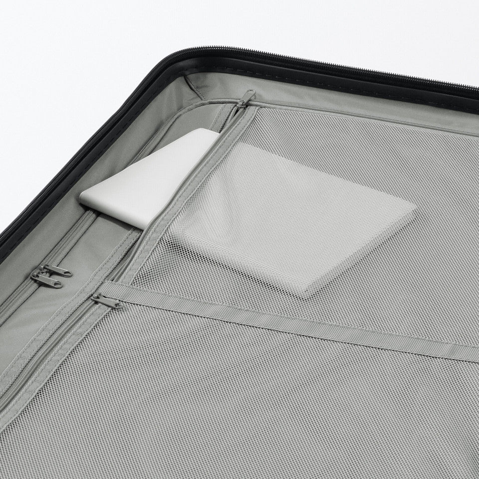 Adjustable Handle Hard Shell Suitcase 105L | Check-In - Image 109