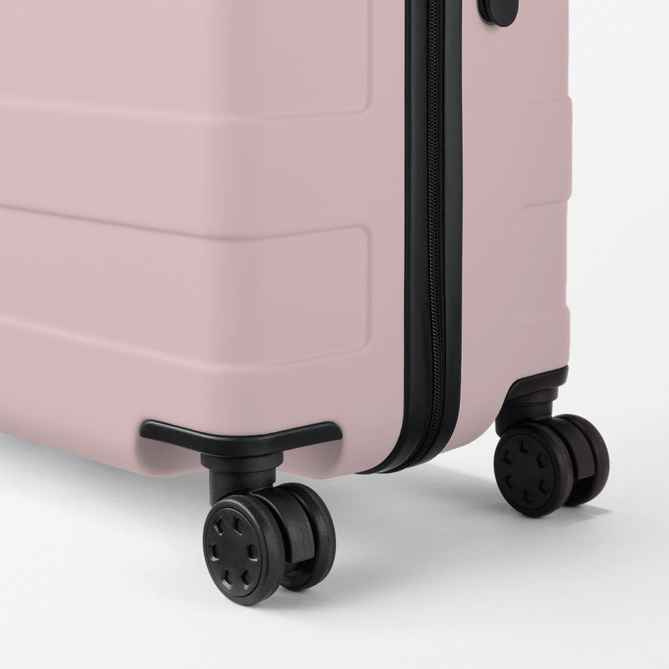 Adjustable Handle Hard Shell Suitcase 105L | Check-In - Image 110