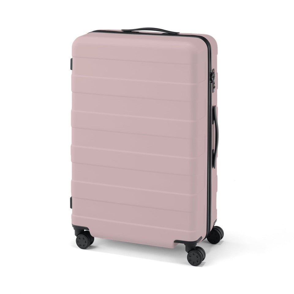 Adjustable Handle Hard Shell Suitcase 105L | Check-In - Image 103