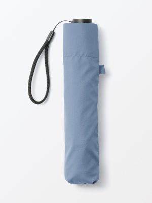 All-Weather Lightweight Foldable Umbrella
