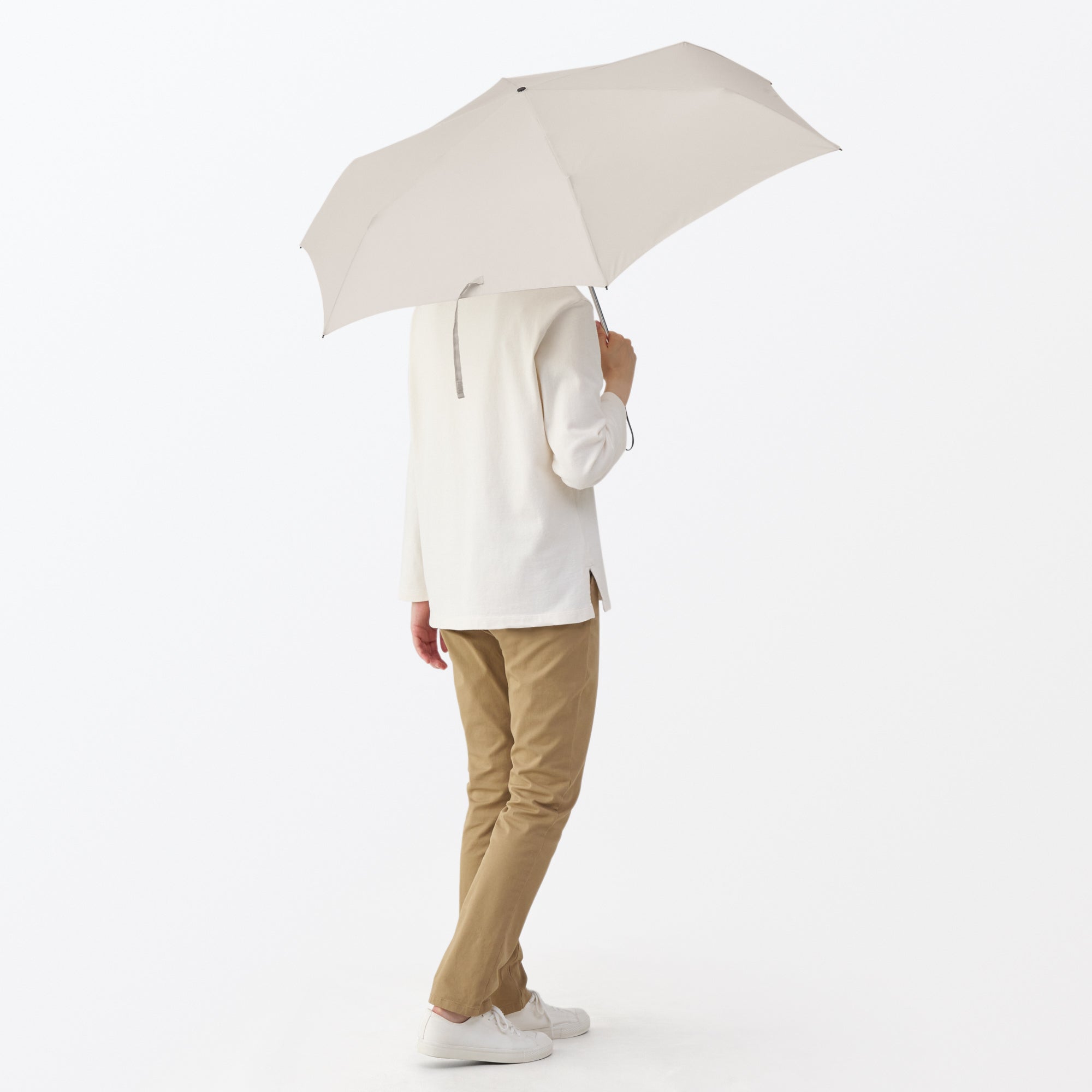 All-Weather Foldable Umbrella - Image 19