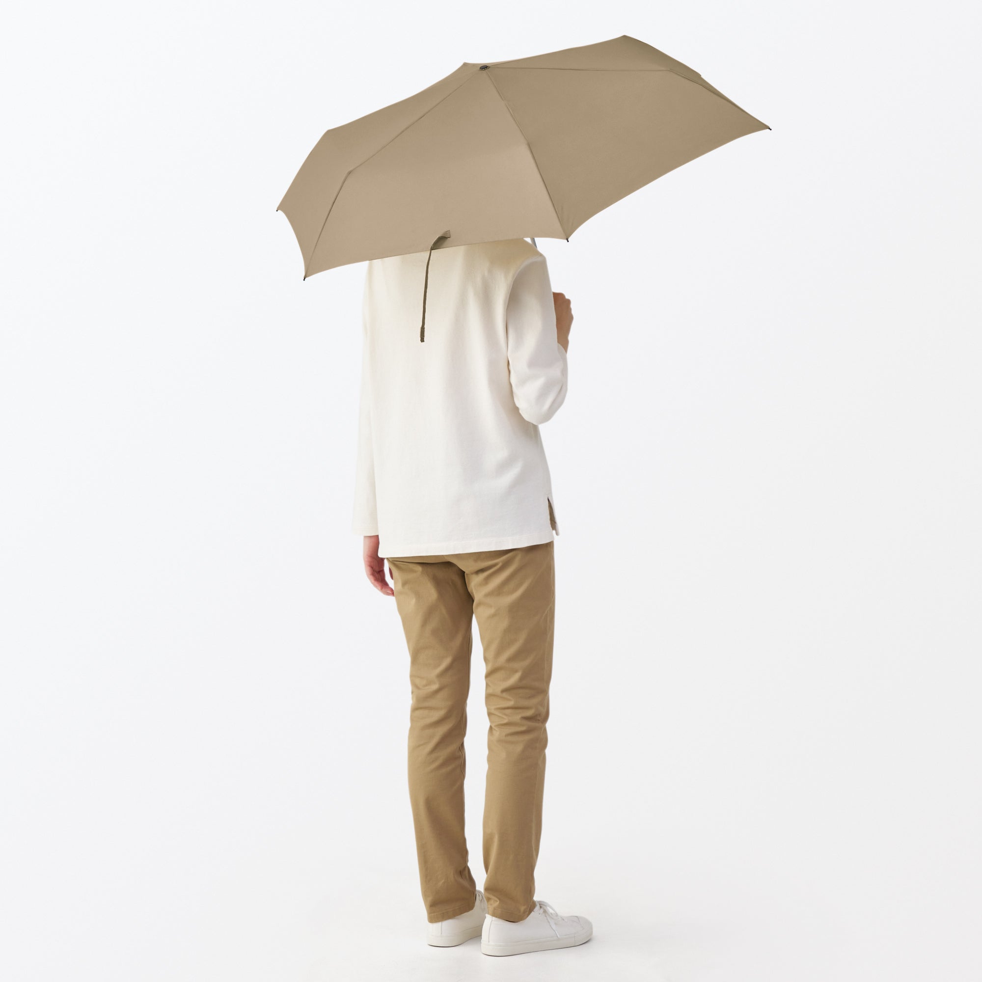 All-Weather Foldable Umbrella - Image 29