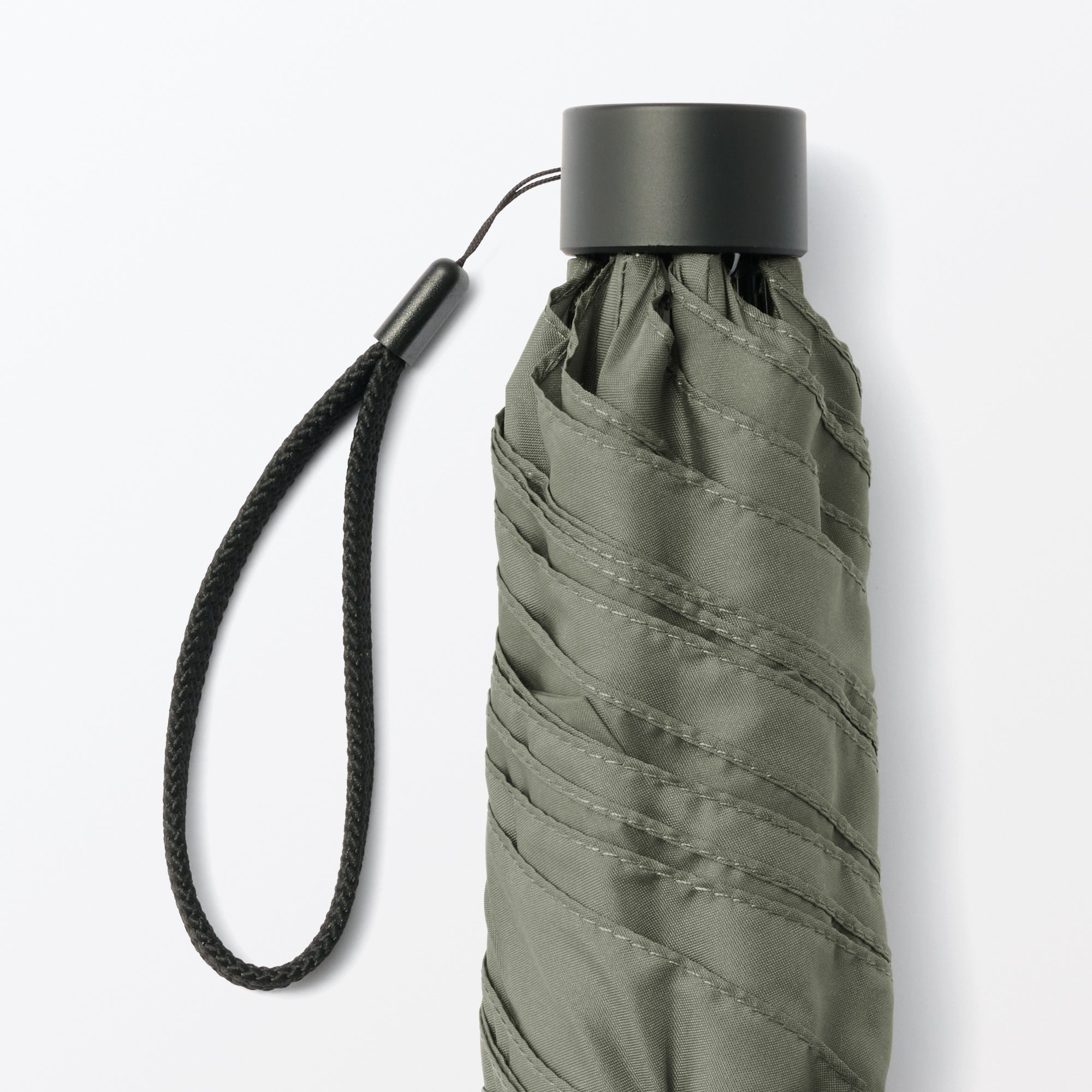 All-Weather Foldable Umbrella - Image 3