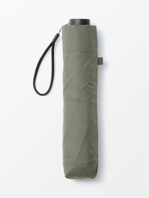 All-Weather Foldable Umbrella