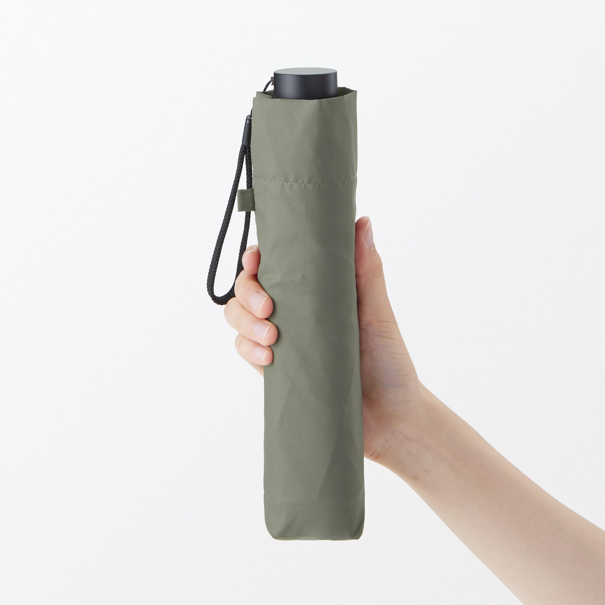 All-Weather Foldable Umbrella - Image 10