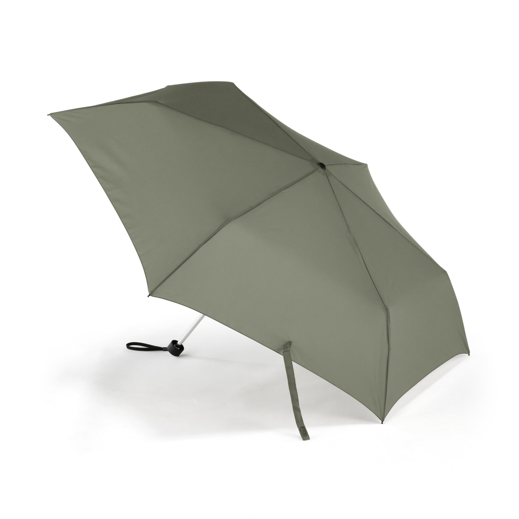 All-Weather Foldable Umbrella - Image 2