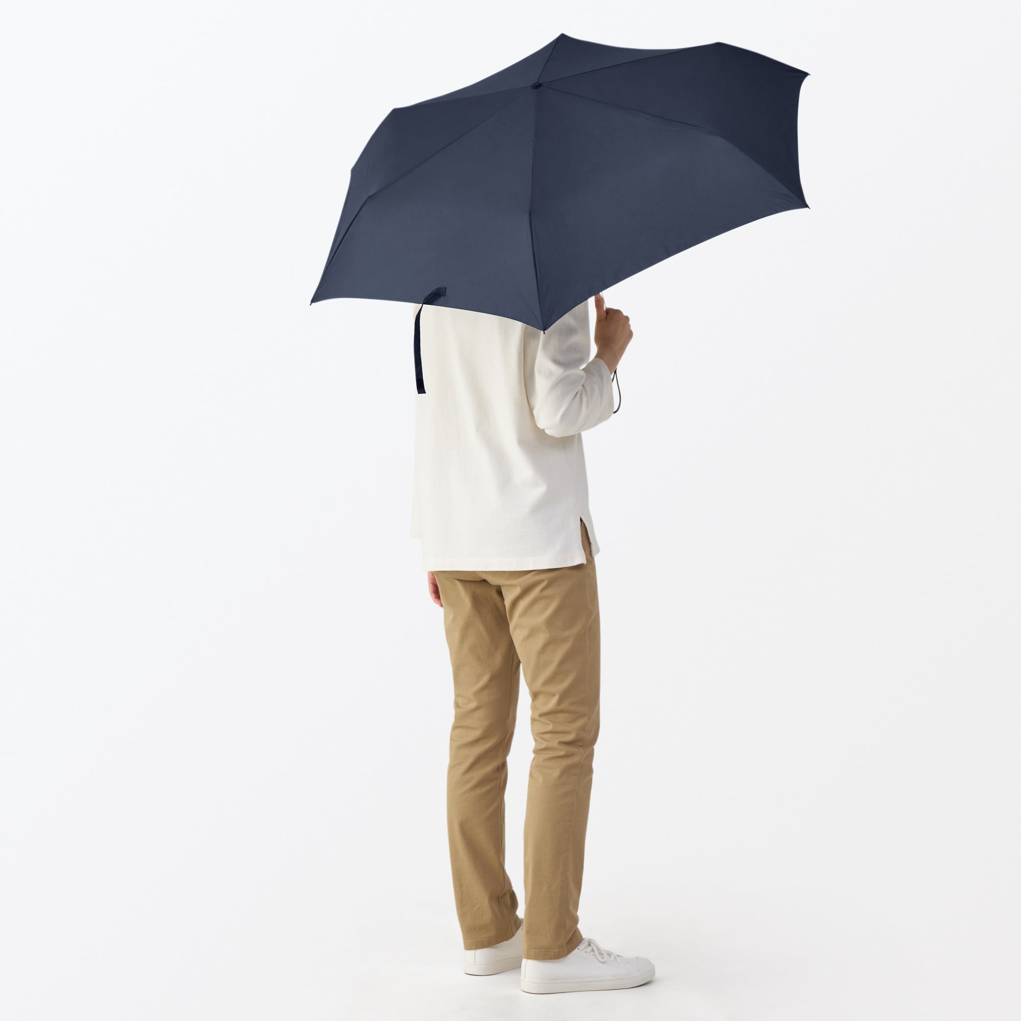 All-Weather Foldable Umbrella - Image 39
