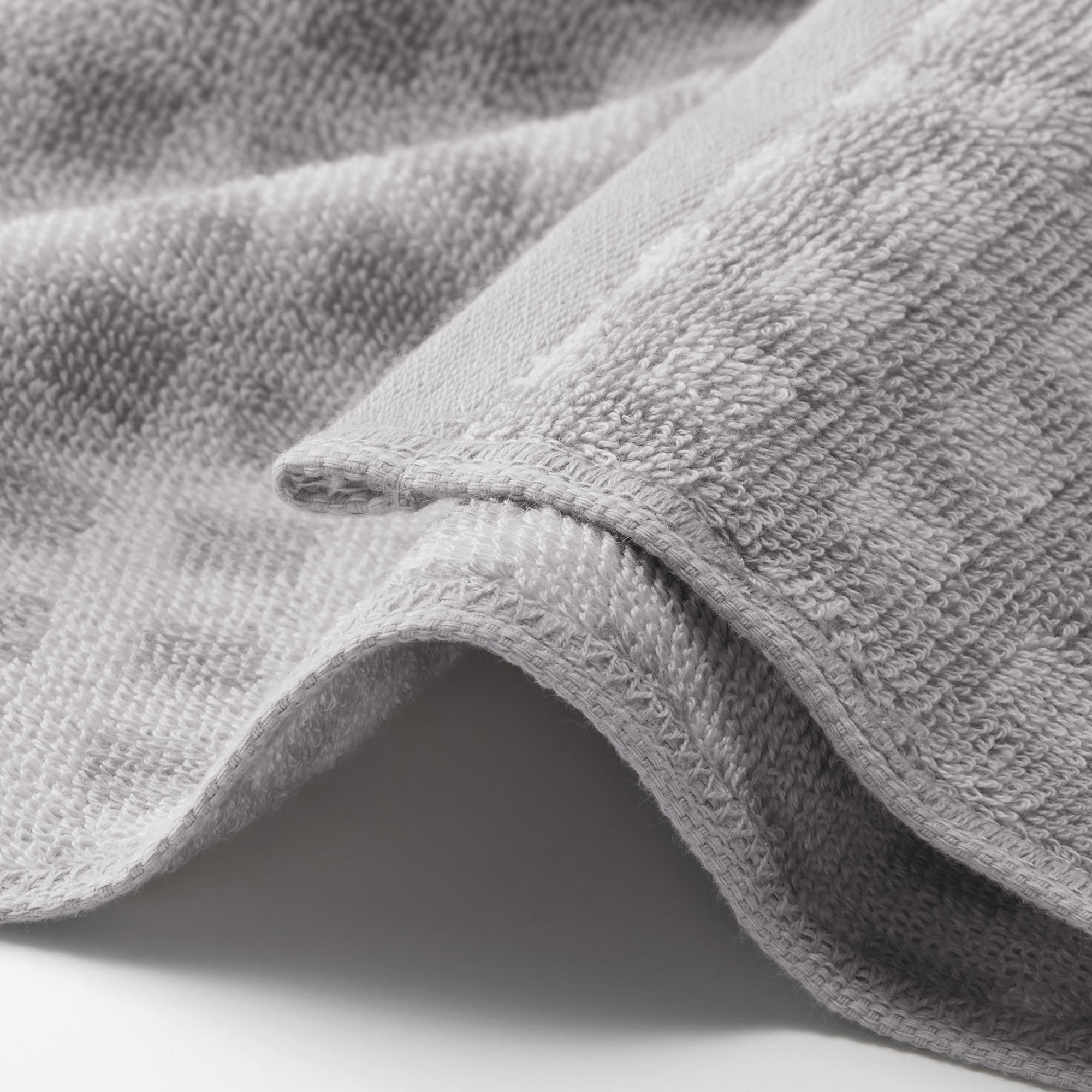 Twin Pile Face Towel - Image 2