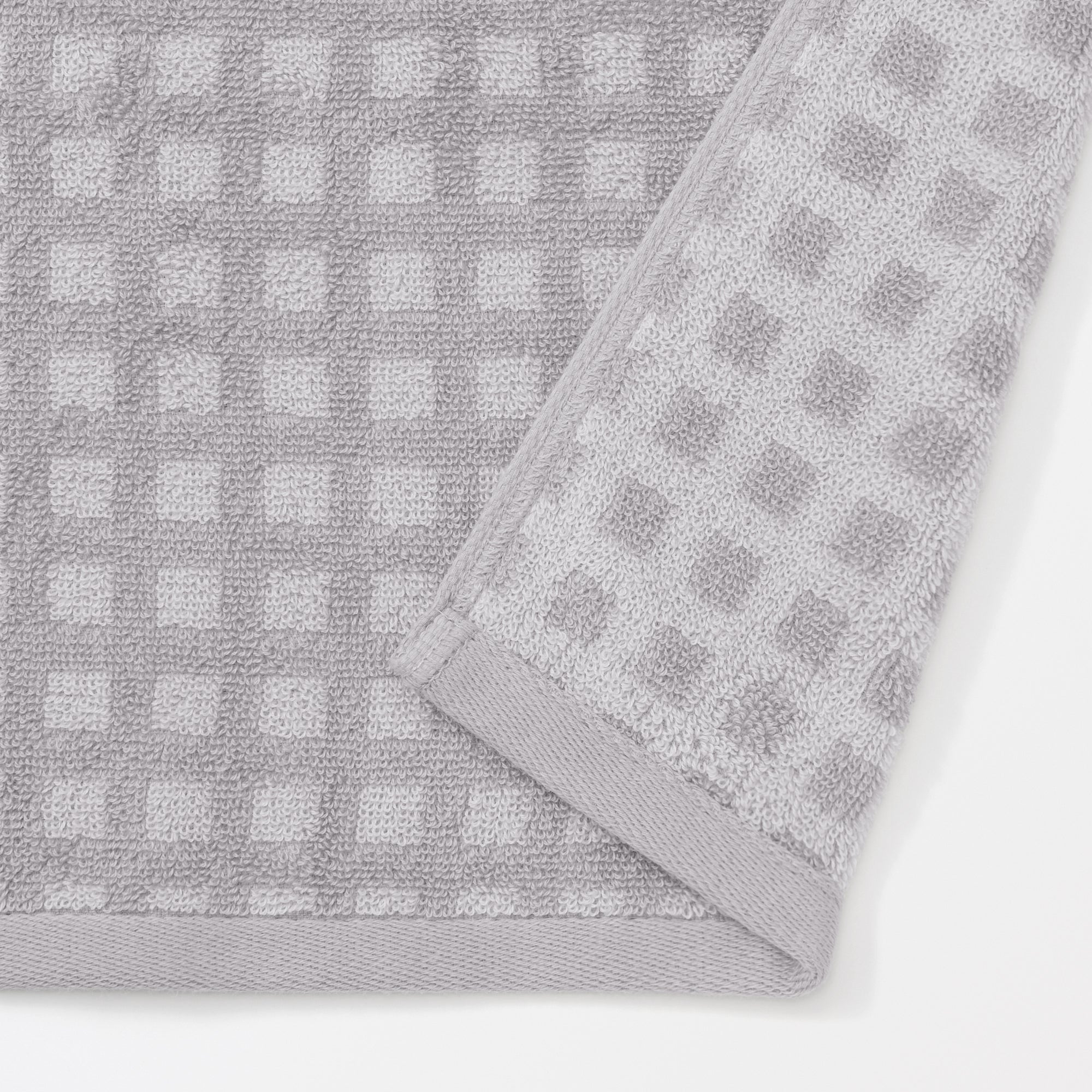 Twin Pile Face Towel - Image 3