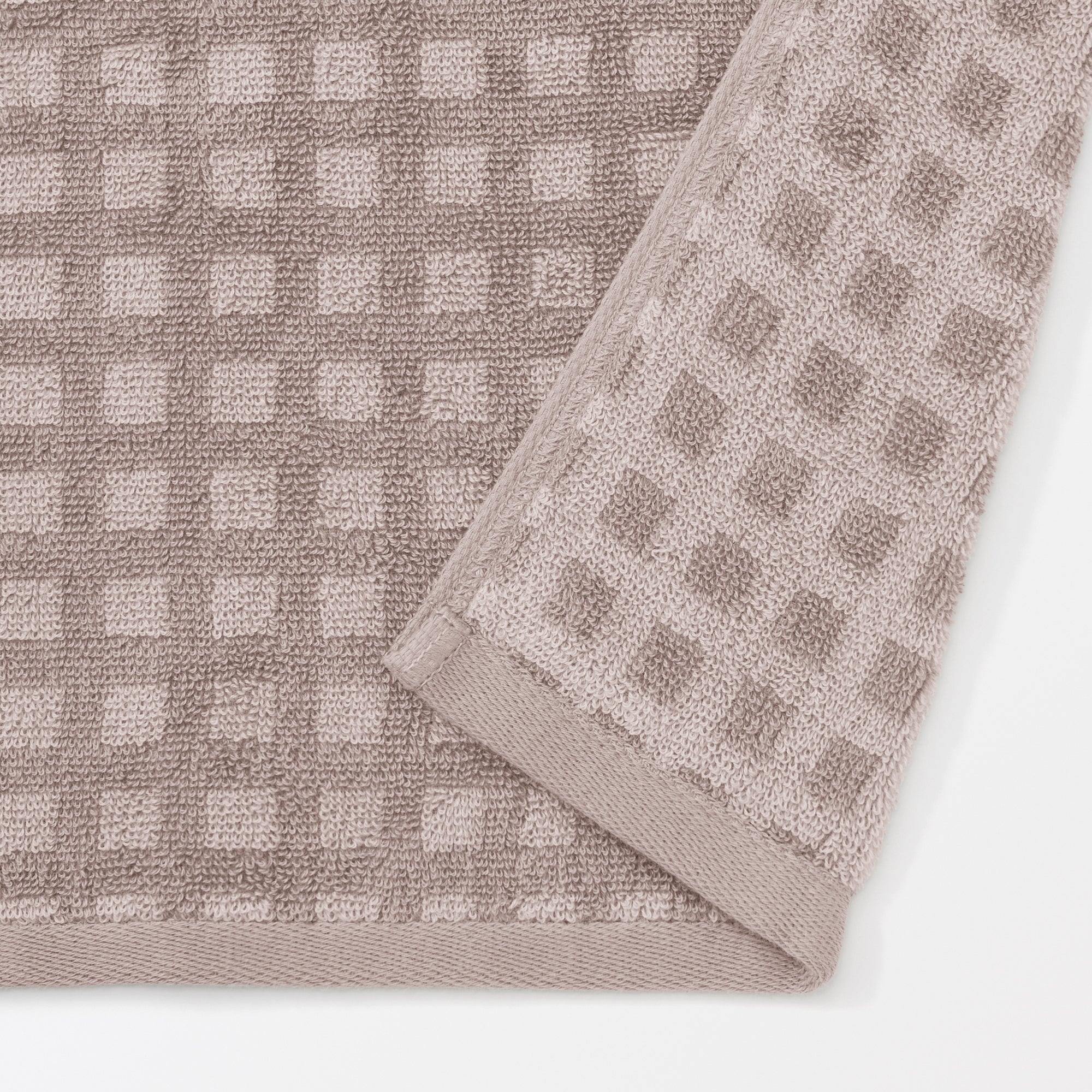 Twin Pile Face Towel - Image 13