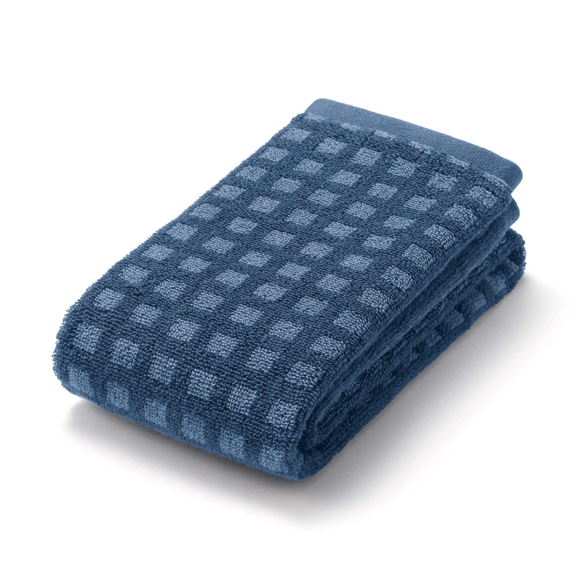 Twin Pile Face Towel - Image 6