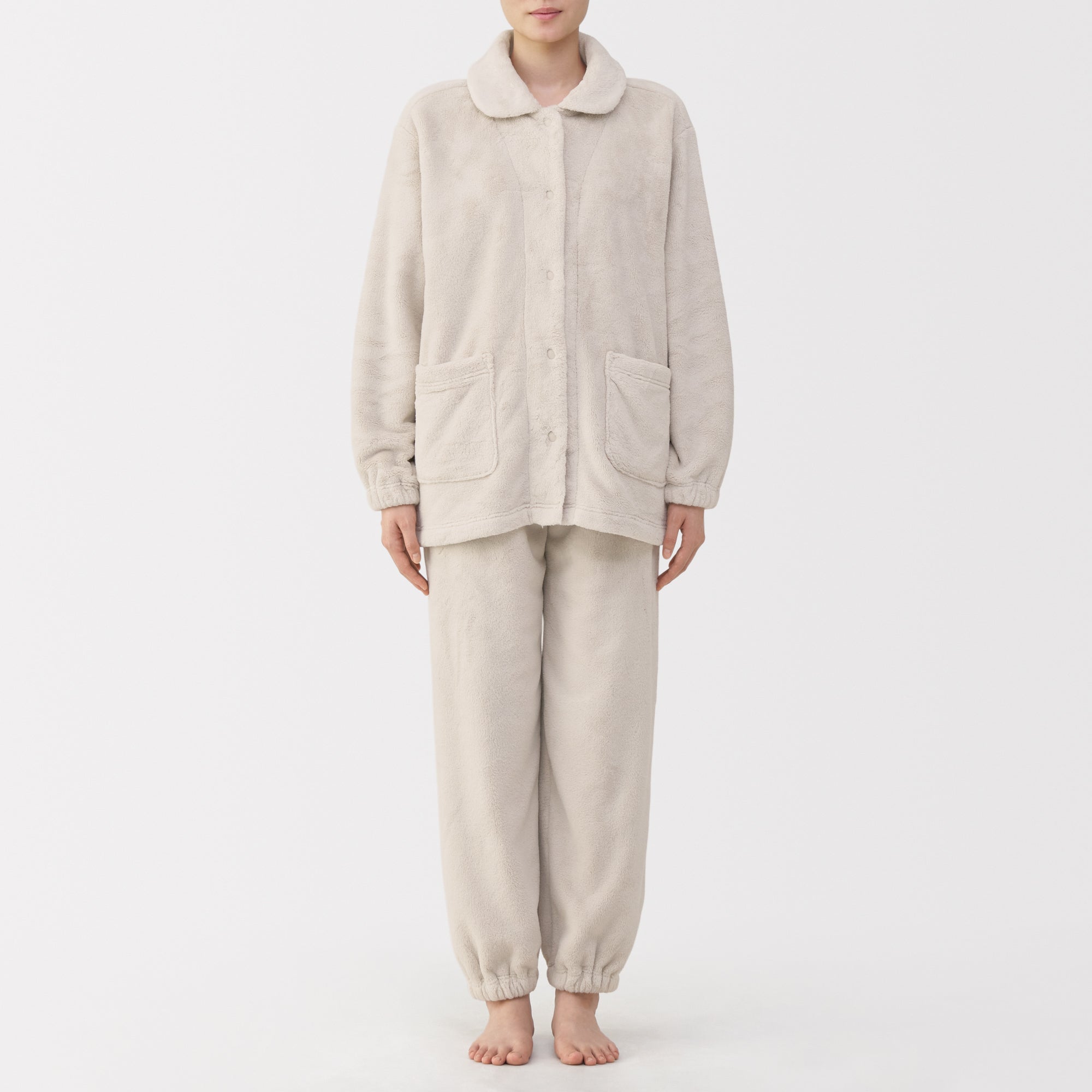Anti-Static Wearable Blanket Pajamas - Image 17