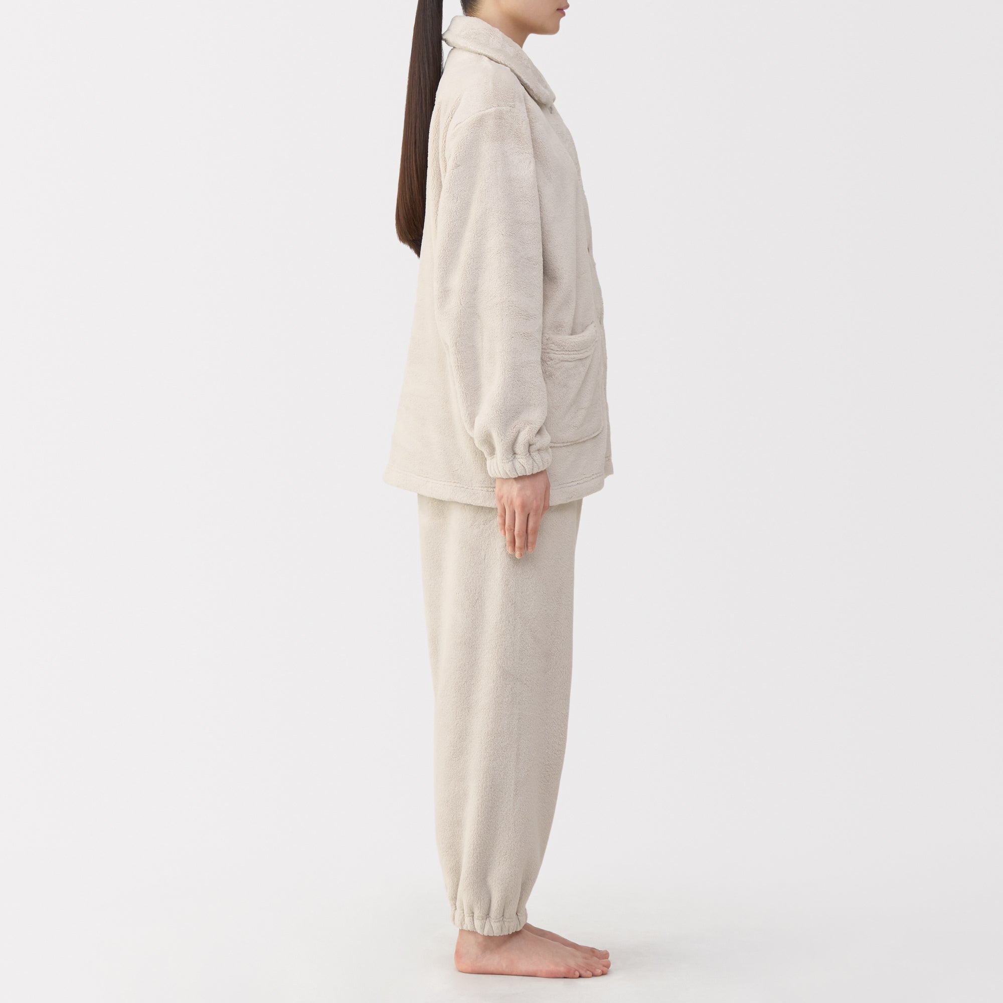 Anti-Static Wearable Blanket Pajamas - Image 18