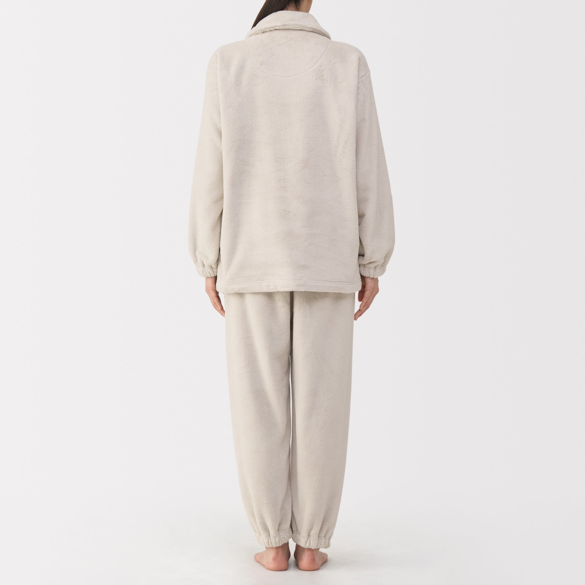 Anti-Static Wearable Blanket Pajamas - Image 19