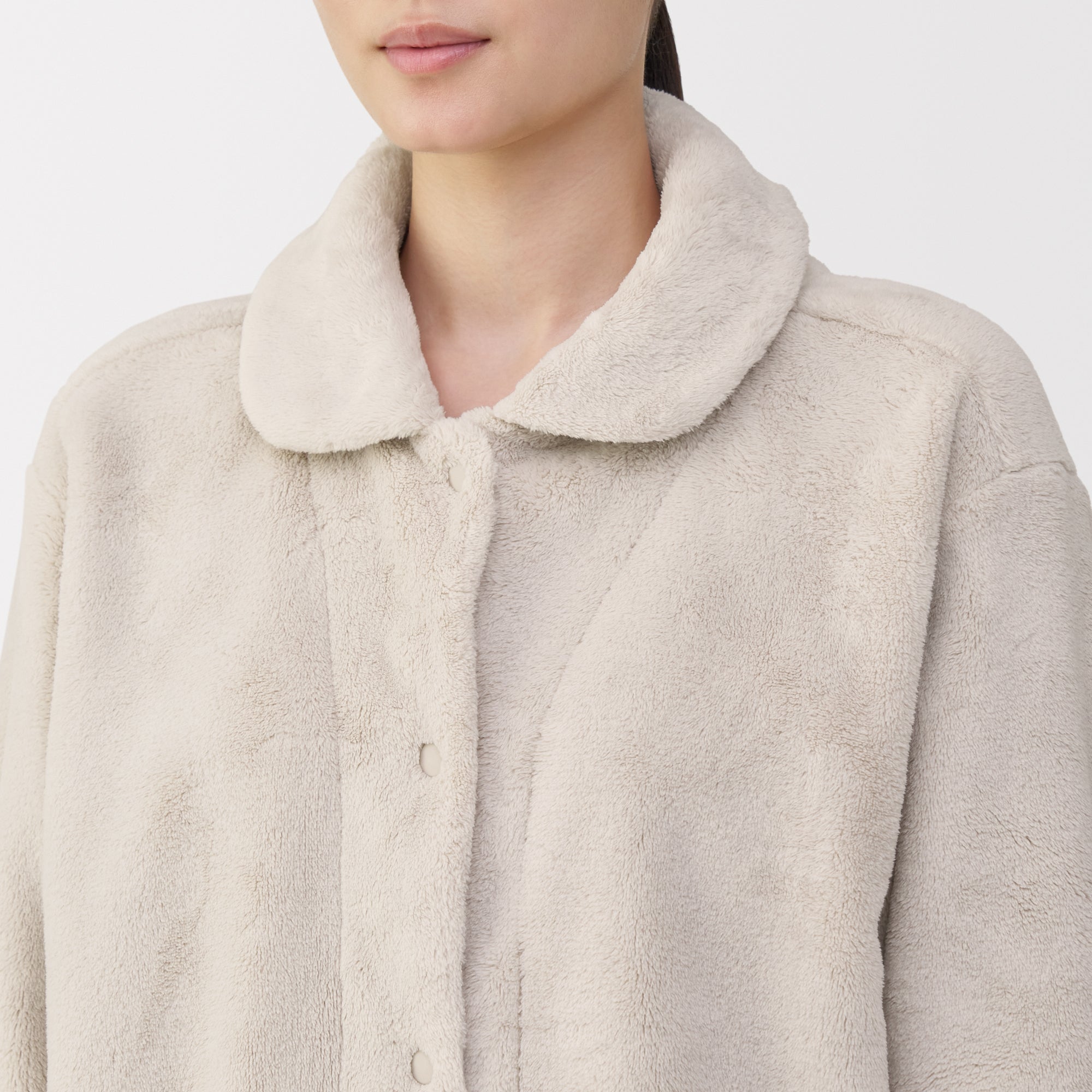 Anti-Static Wearable Blanket Pajamas - Image 20