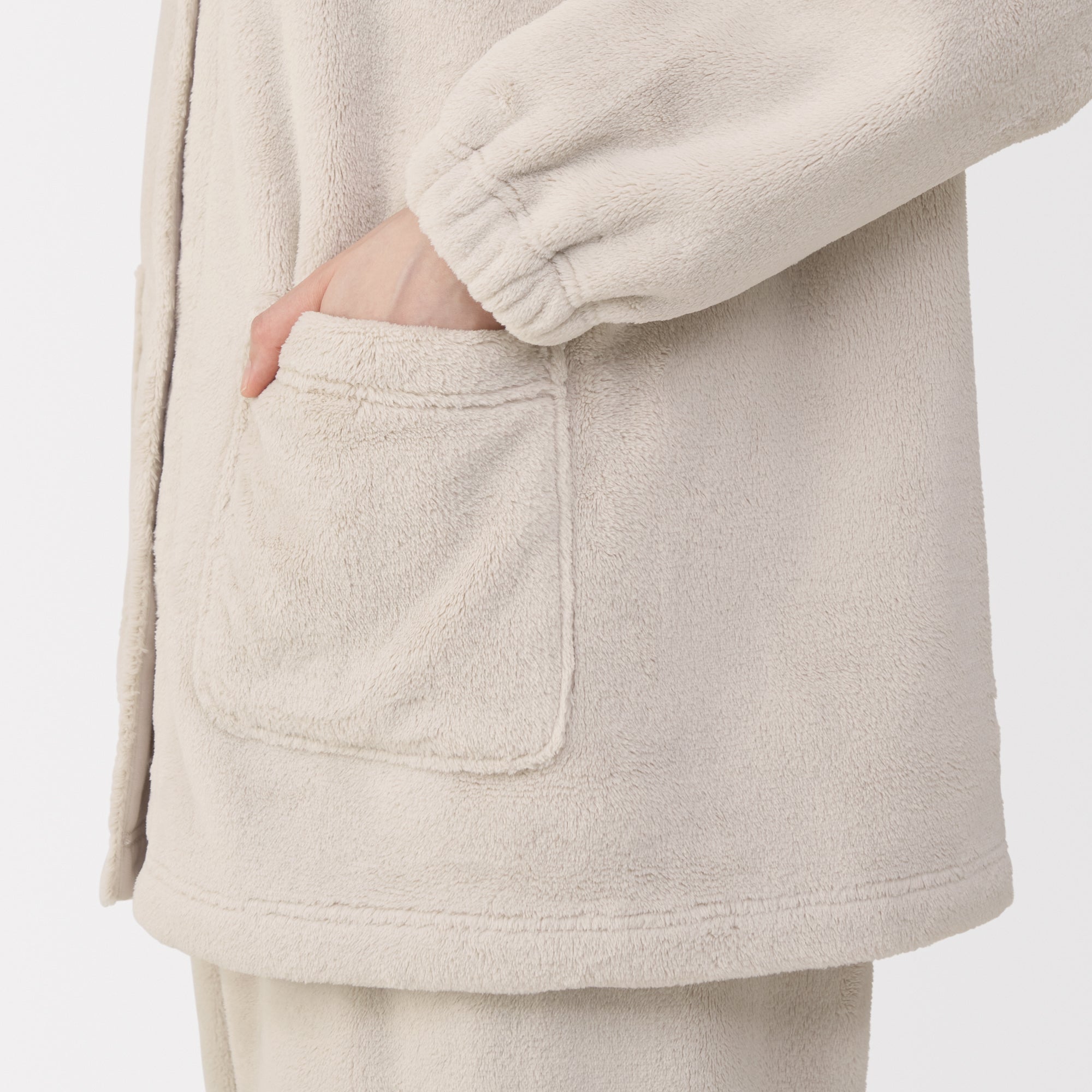 Anti-Static Wearable Blanket Pajamas - Image 22