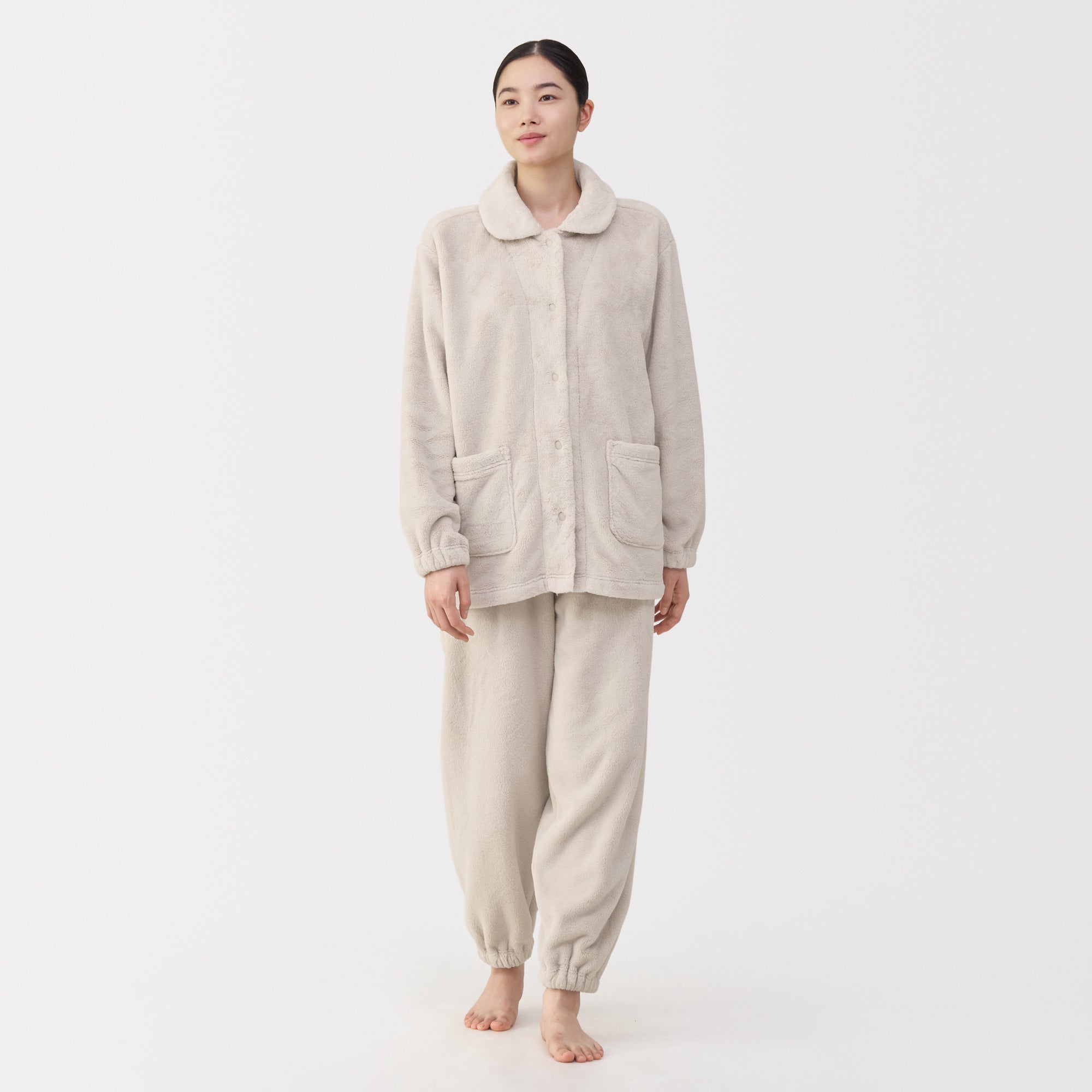 Anti-Static Wearable Blanket Pajamas - Image 16