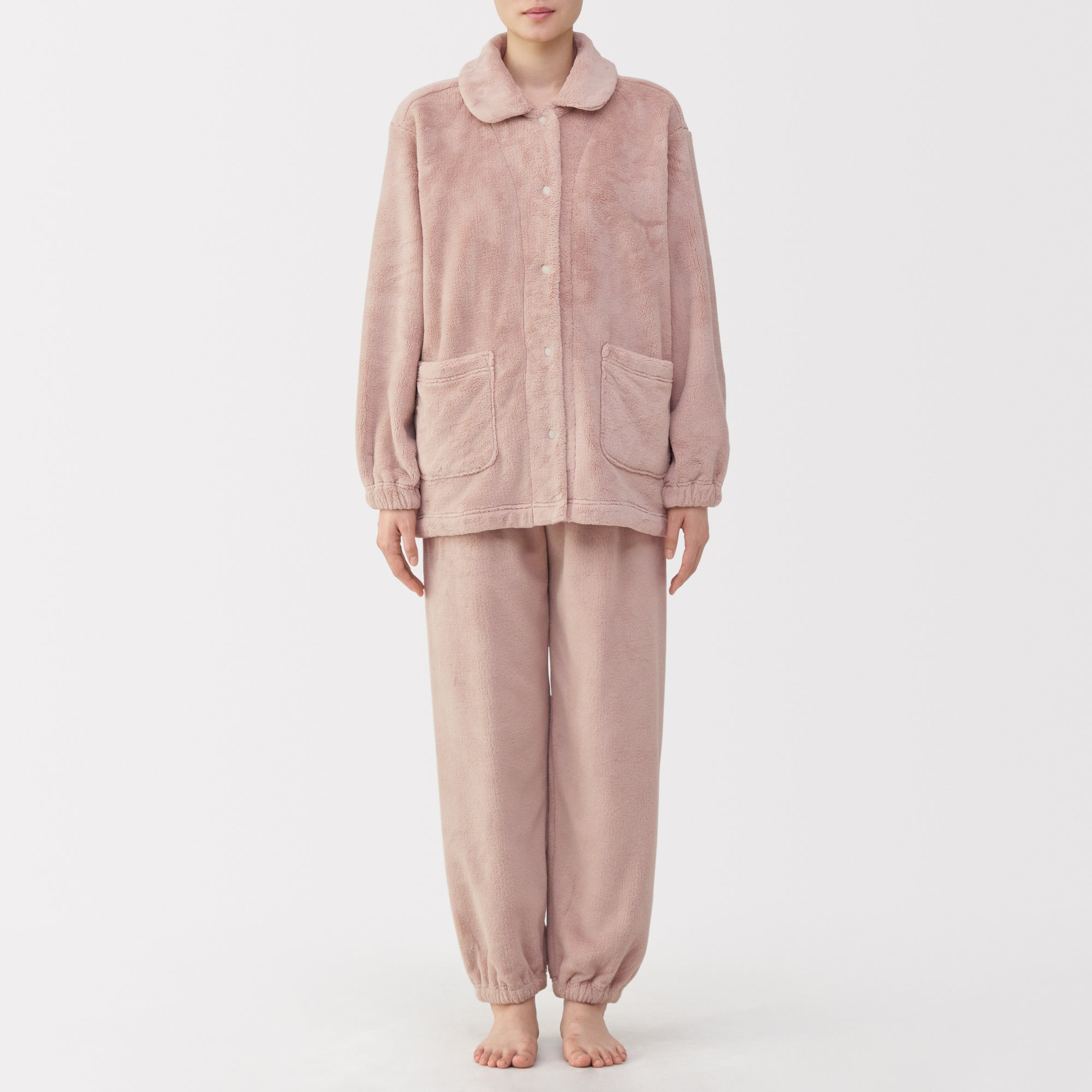 Anti-Static Wearable Blanket Pajamas - Image 30