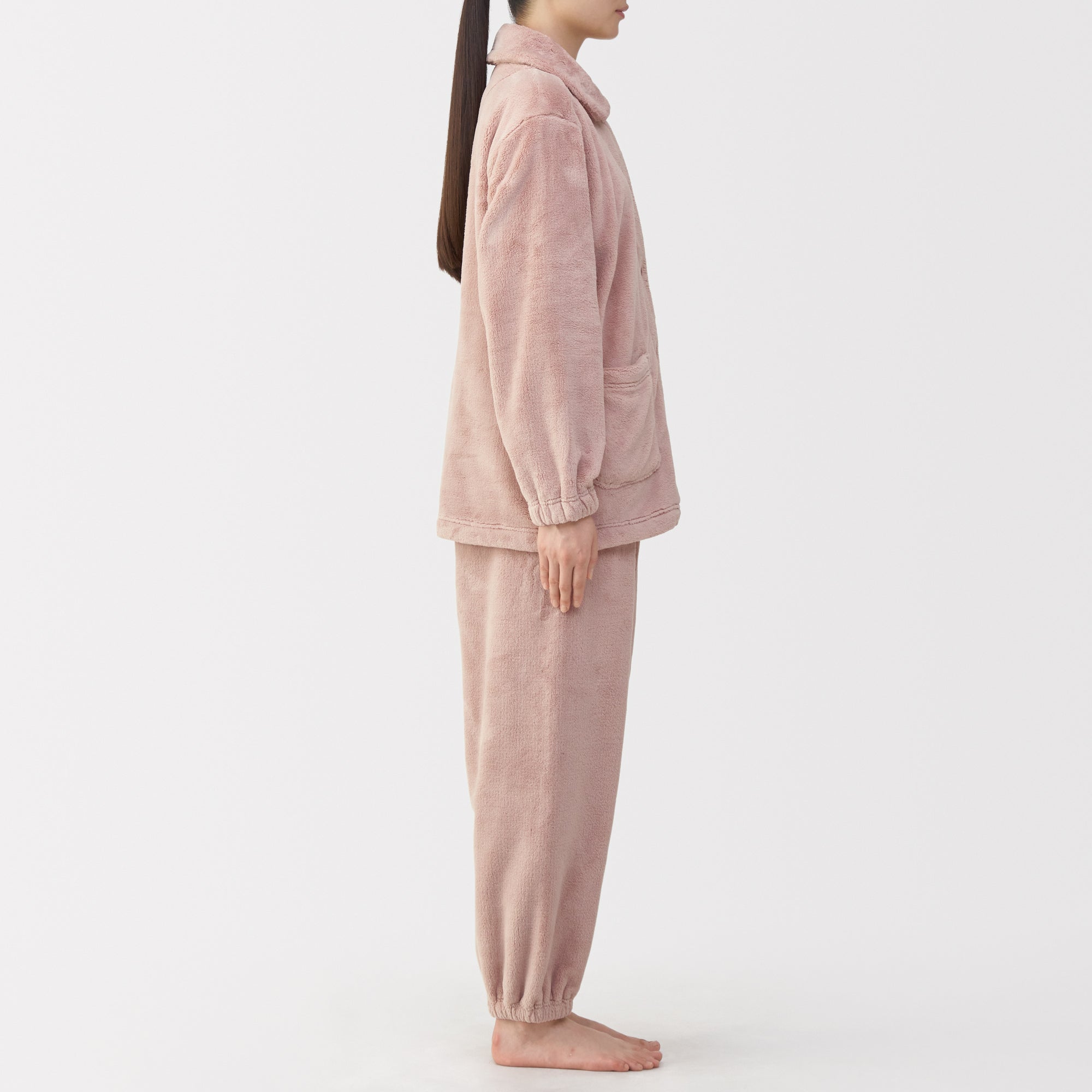Anti-Static Wearable Blanket Pajamas - Image 31