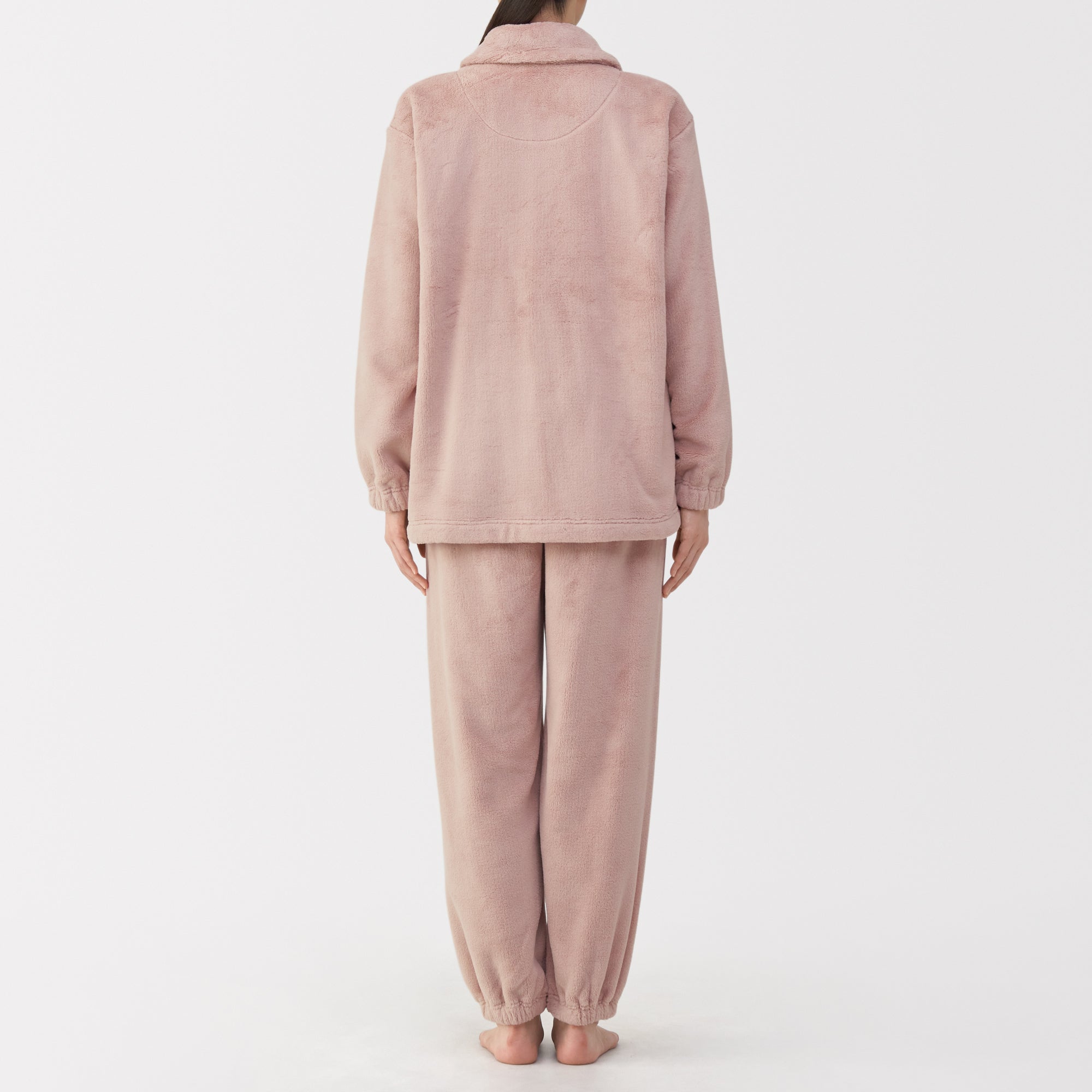 Anti-Static Wearable Blanket Pajamas - Image 32