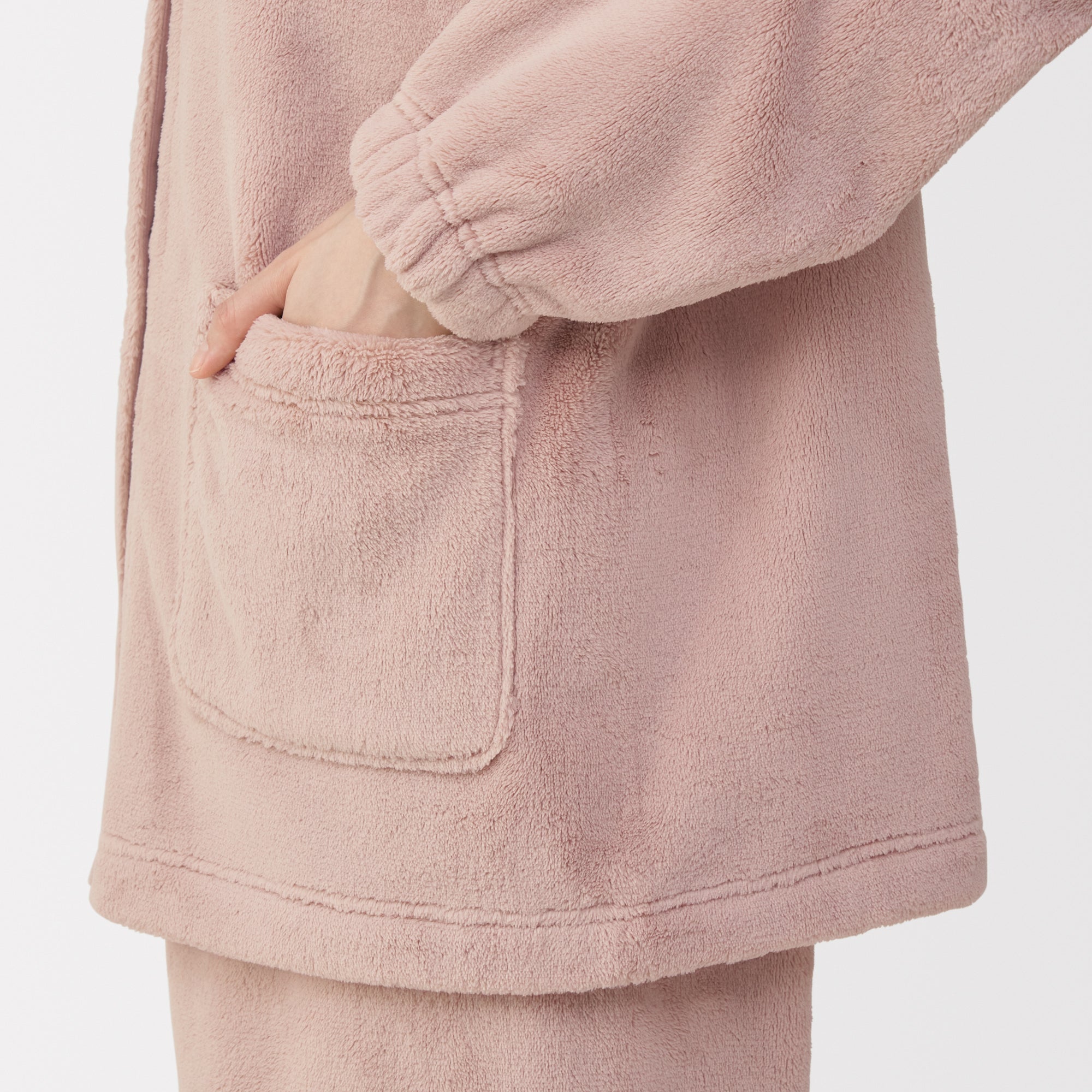 Anti-Static Wearable Blanket Pajamas - Image 35
