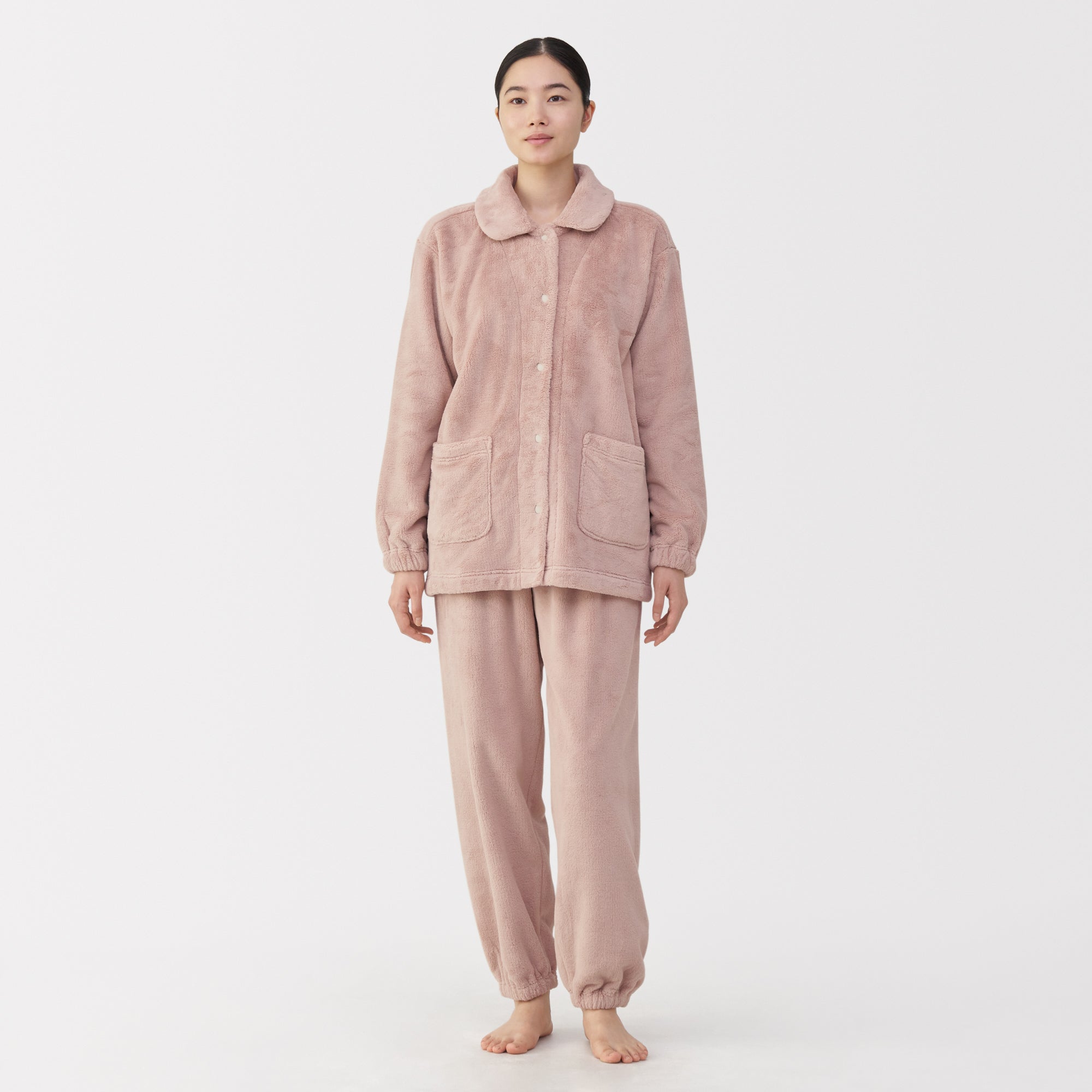 Anti-Static Wearable Blanket Pajamas - Image 29