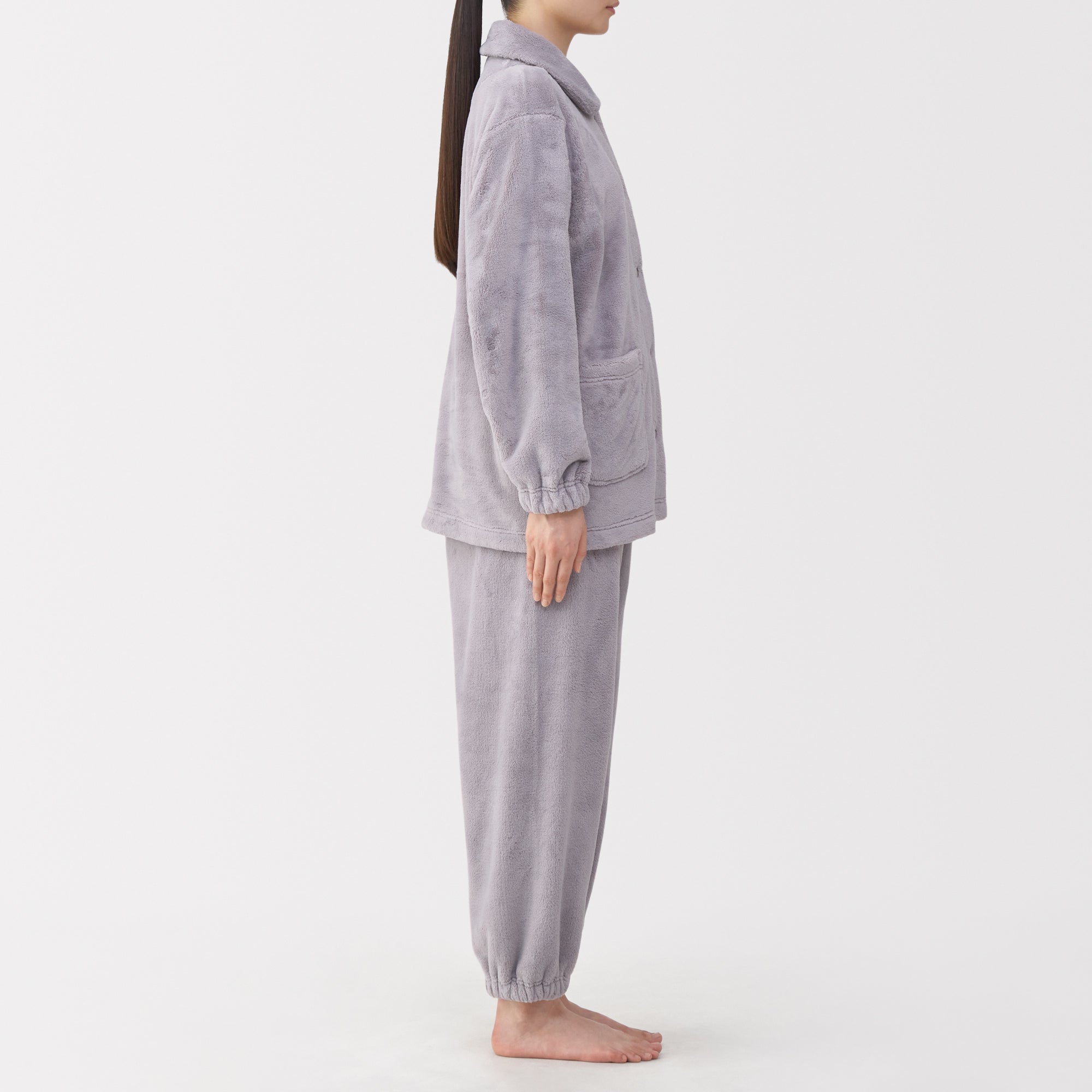 Anti-Static Wearable Blanket Pajamas - Image 5