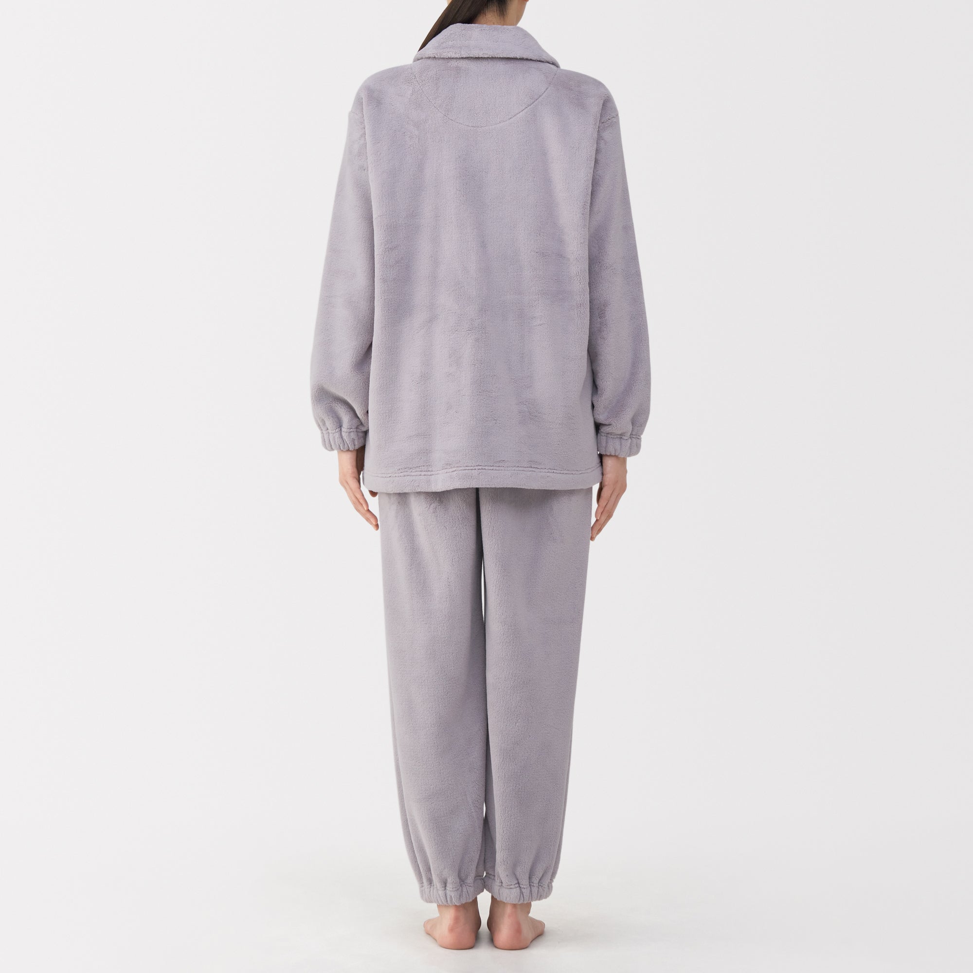 Anti-Static Wearable Blanket Pajamas - Image 6