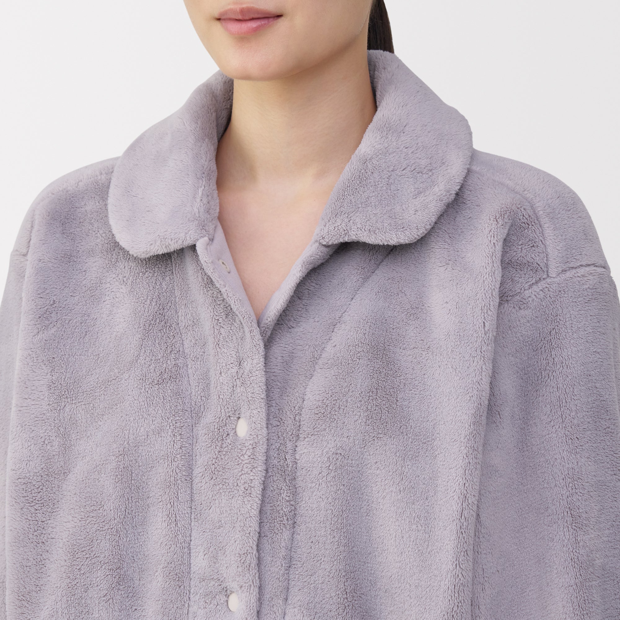 Anti-Static Wearable Blanket Pajamas - Image 8