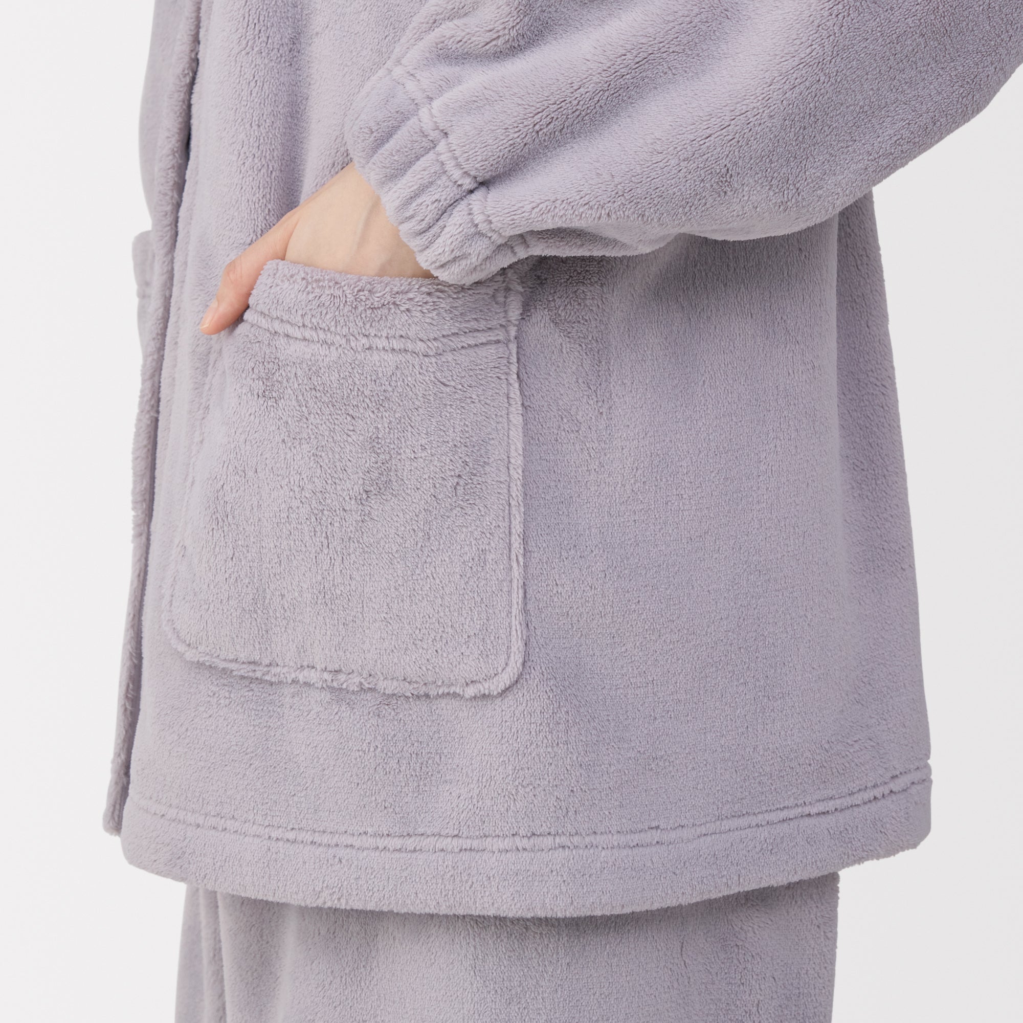 Anti-Static Wearable Blanket Pajamas - Image 9