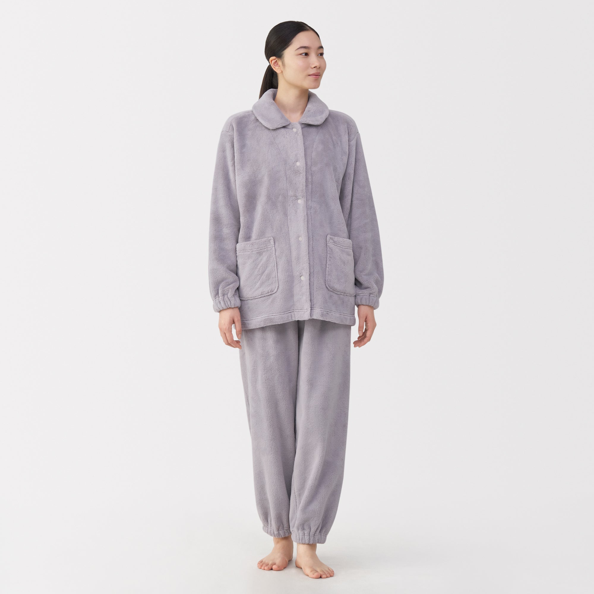 Anti-Static Wearable Blanket Pajamas - Image 3
