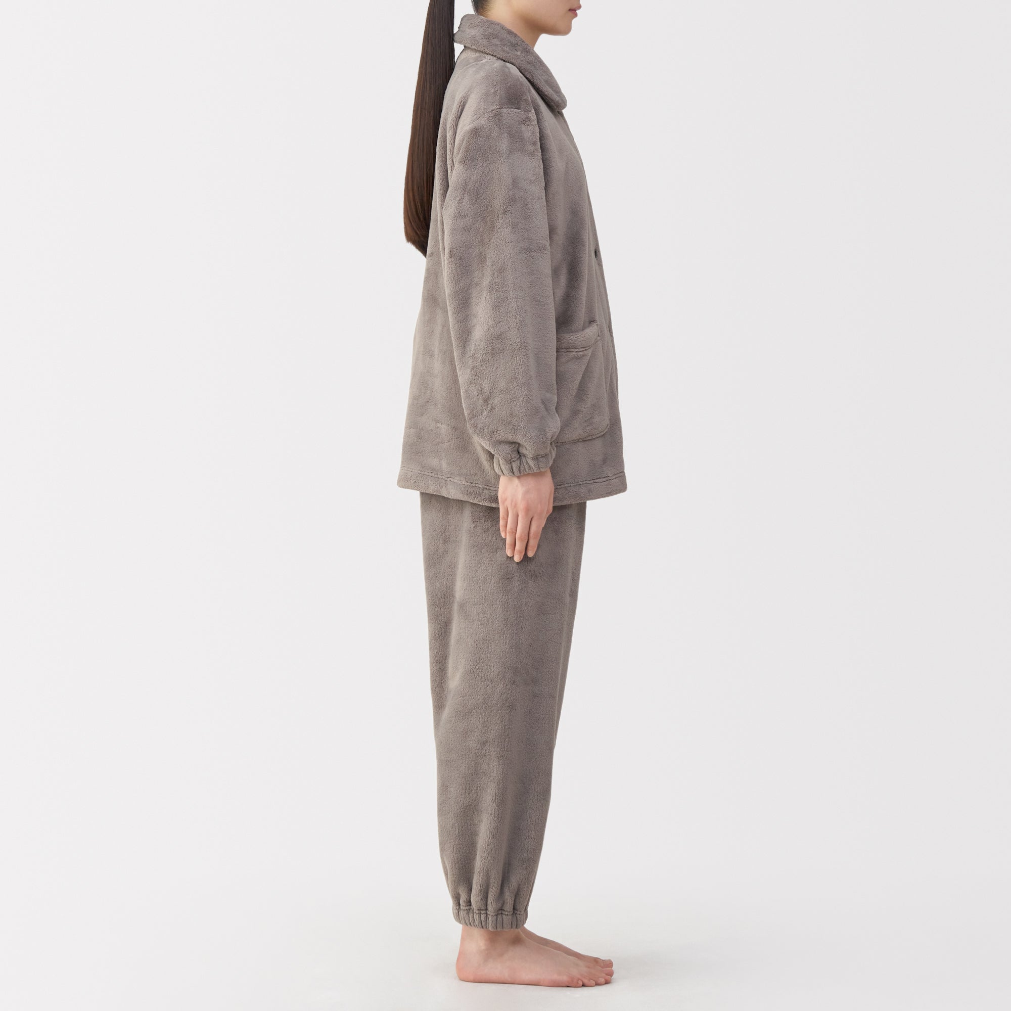 Anti-Static Wearable Blanket Pajamas - Image 44