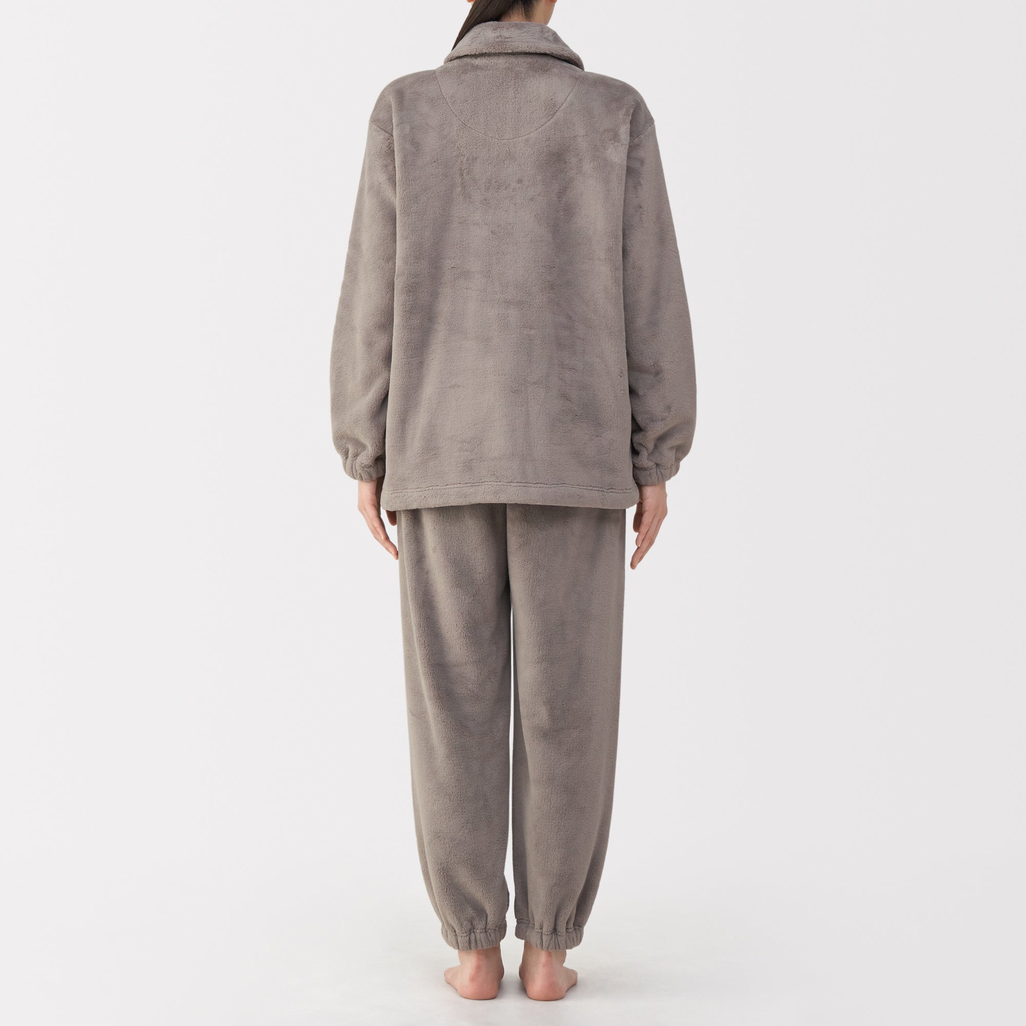 Anti-Static Wearable Blanket Pajamas - Image 45