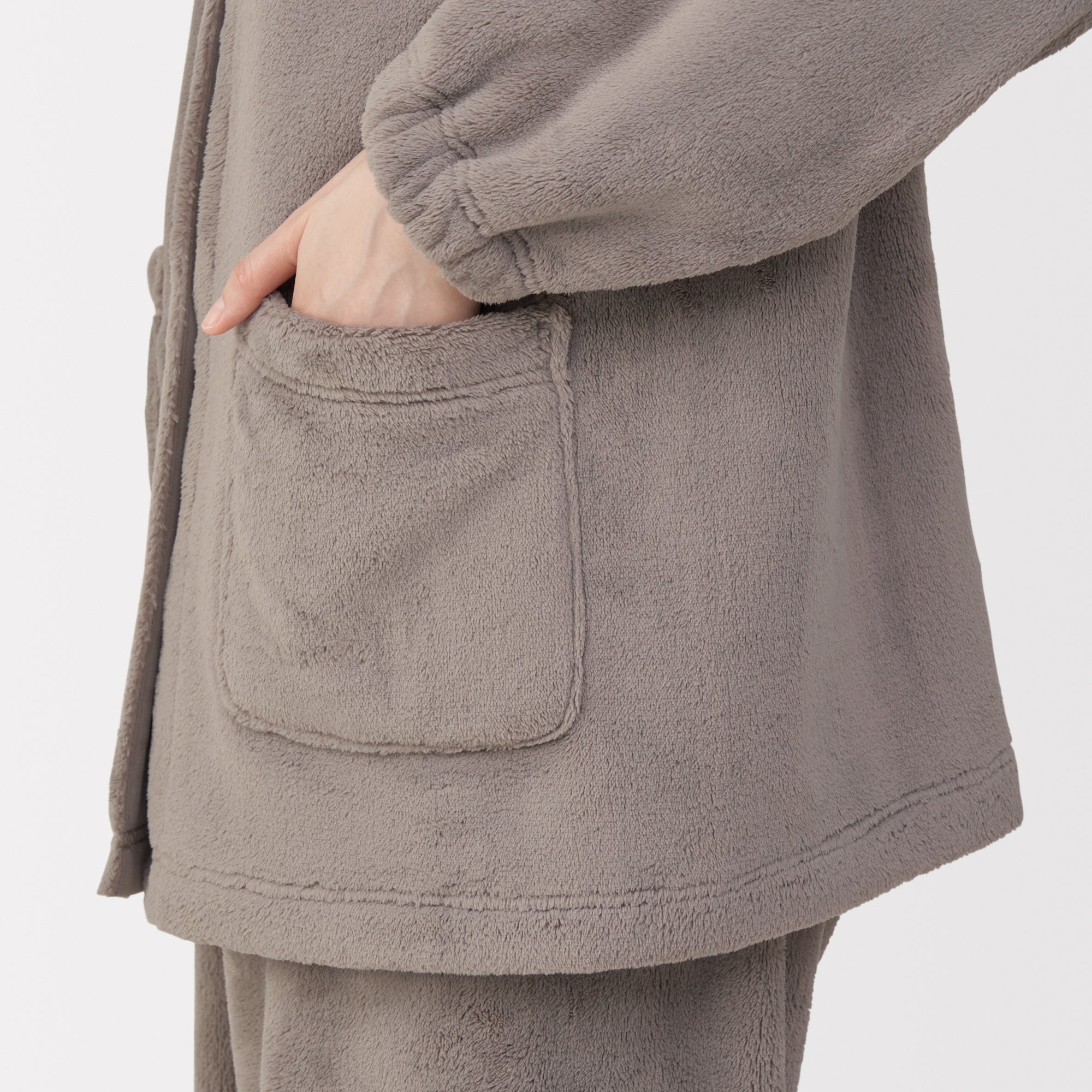 Anti-Static Wearable Blanket Pajamas - Image 48