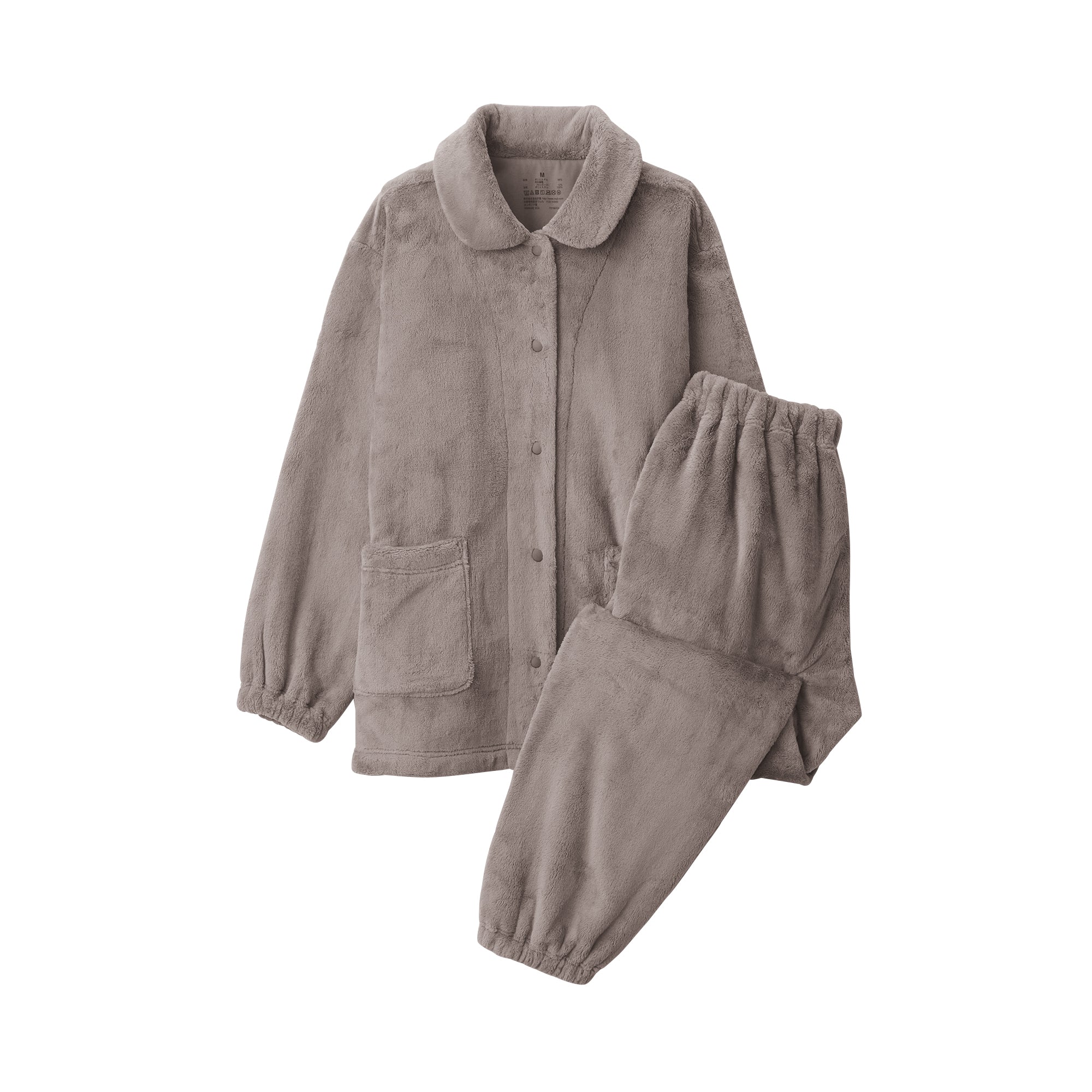 Anti-Static Wearable Blanket Pajamas - Image 41