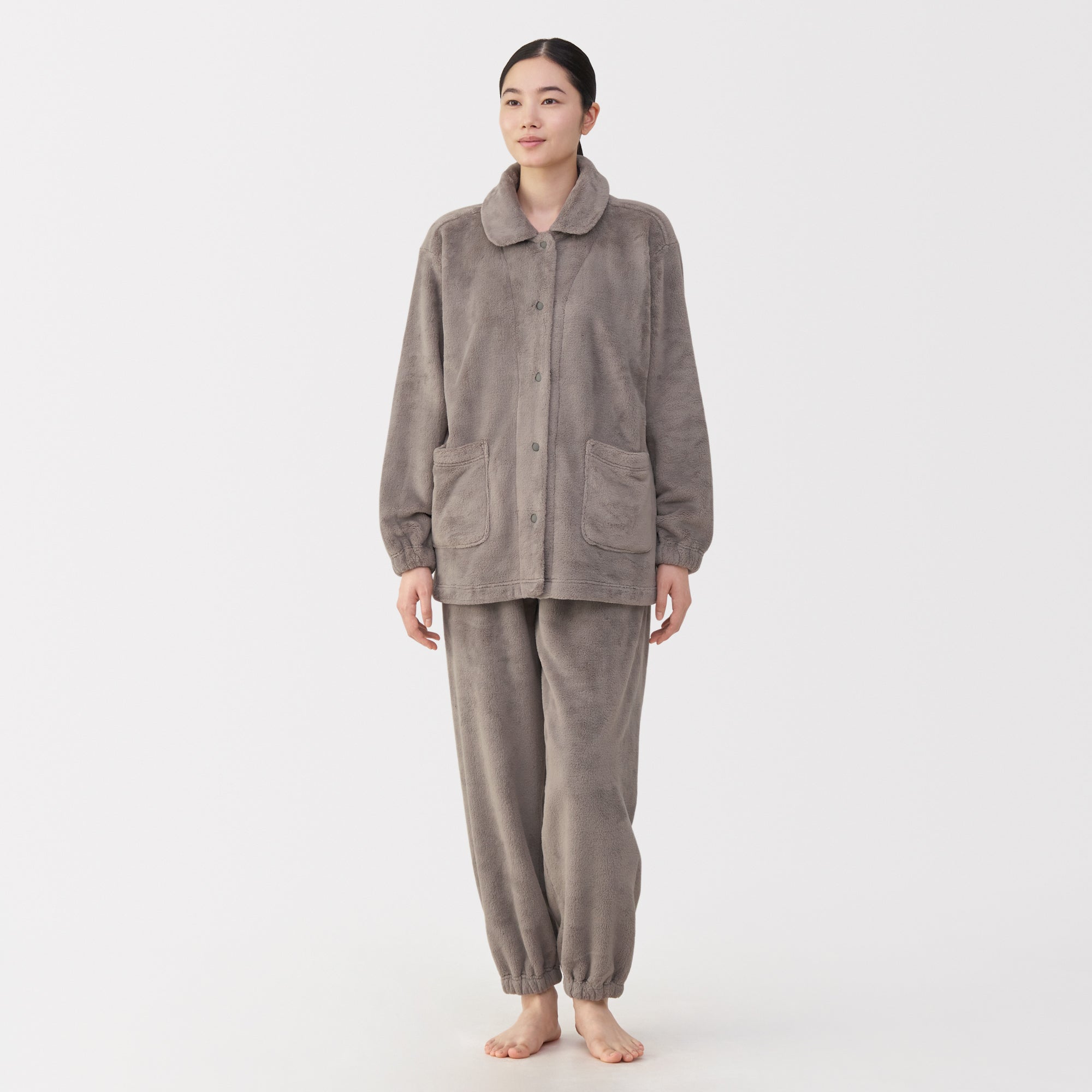 Anti-Static Wearable Blanket Pajamas - Image 42