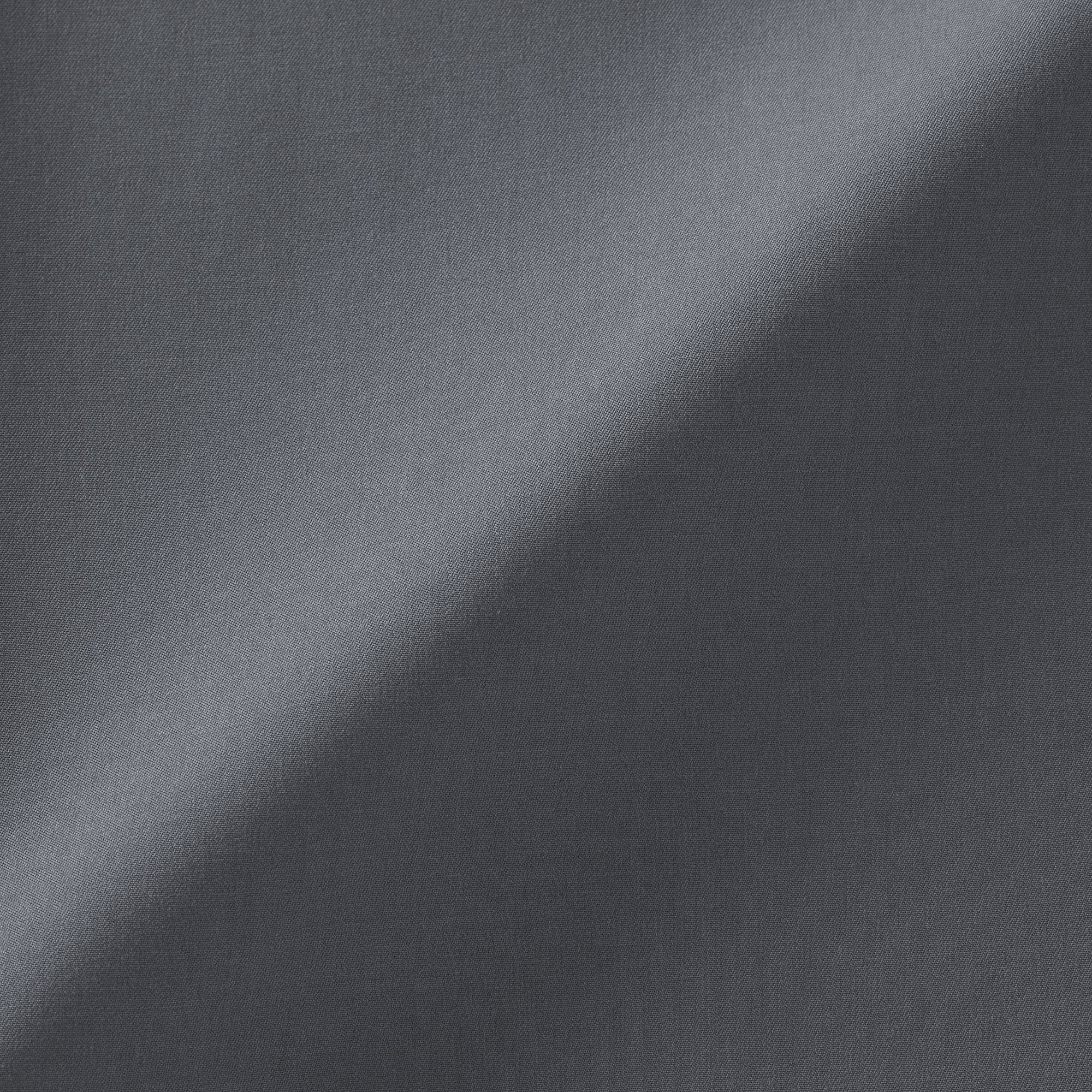 Lyocell Blend Half-Sleeve Dress - Image 17