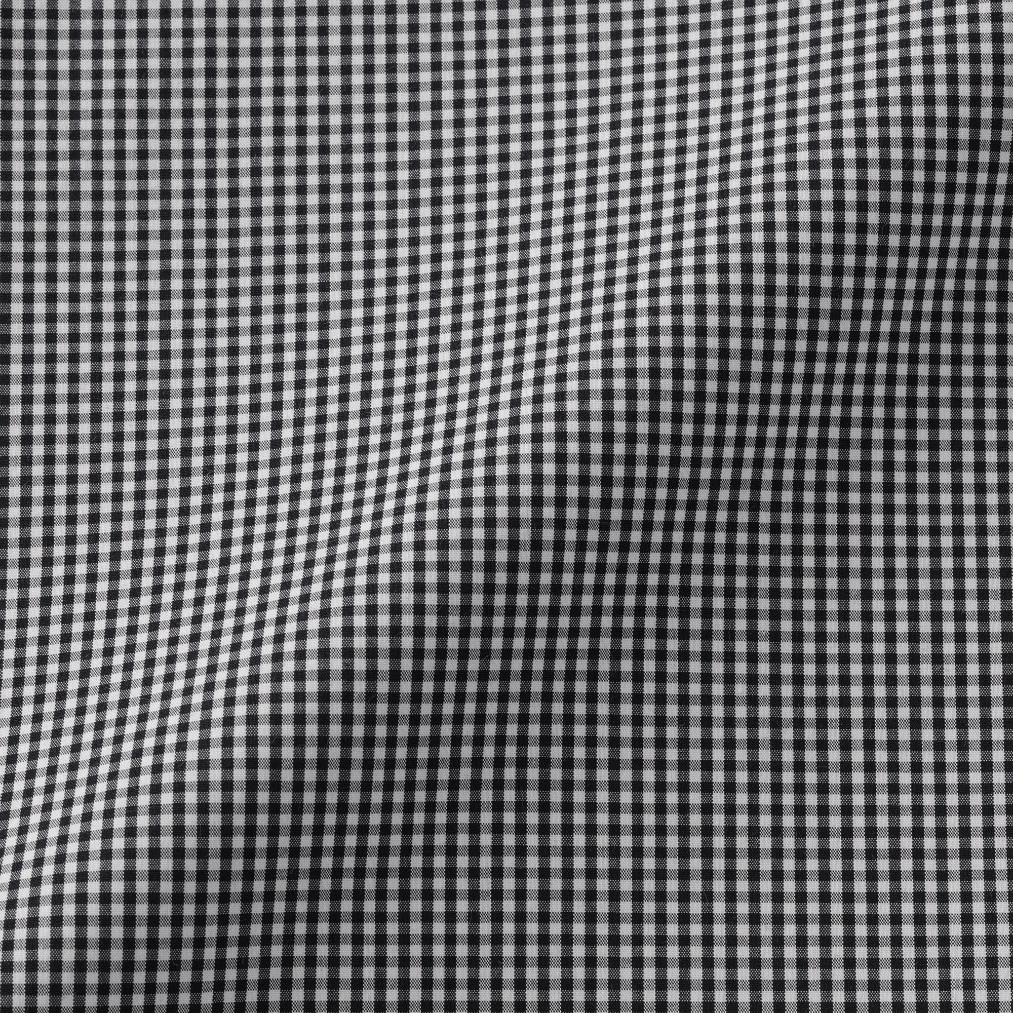 Broadcloth Sleeveless Dress - Image 19